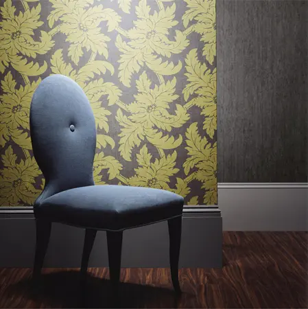 Zoffany - Watered Silk