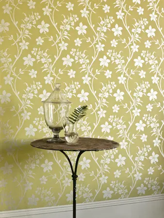 Zoffany - Periwinkle