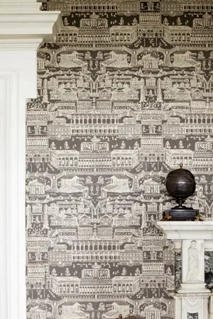Zoffany - Rome