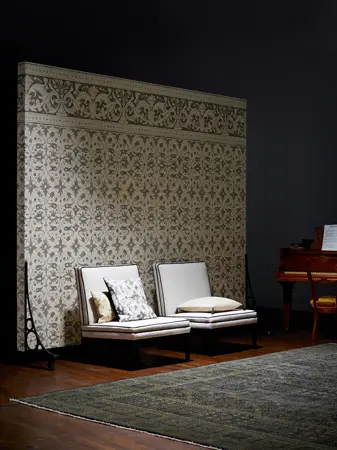 Zoffany - Saffron Walden