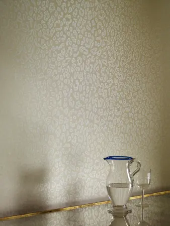 Zoffany - Ocelot