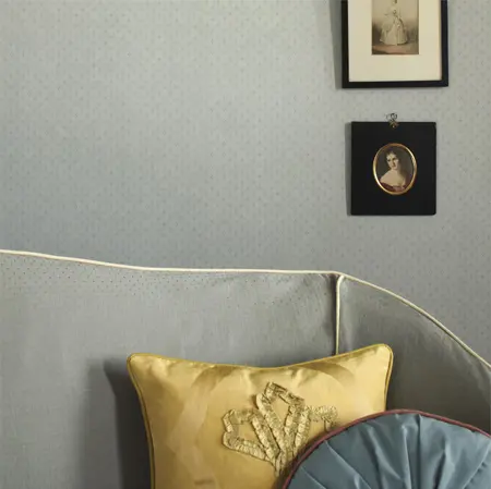 Zoffany - Oak Garland Plain