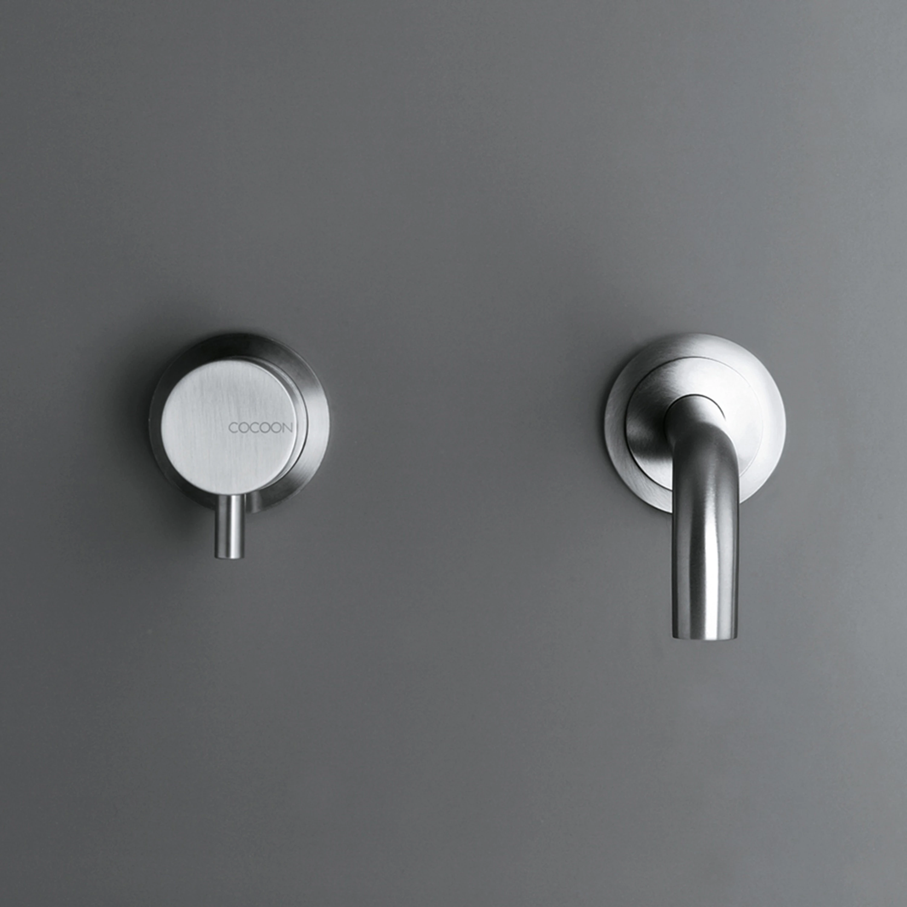 BATHROOM & KITCHEN TAPS | MONO COLLECTION