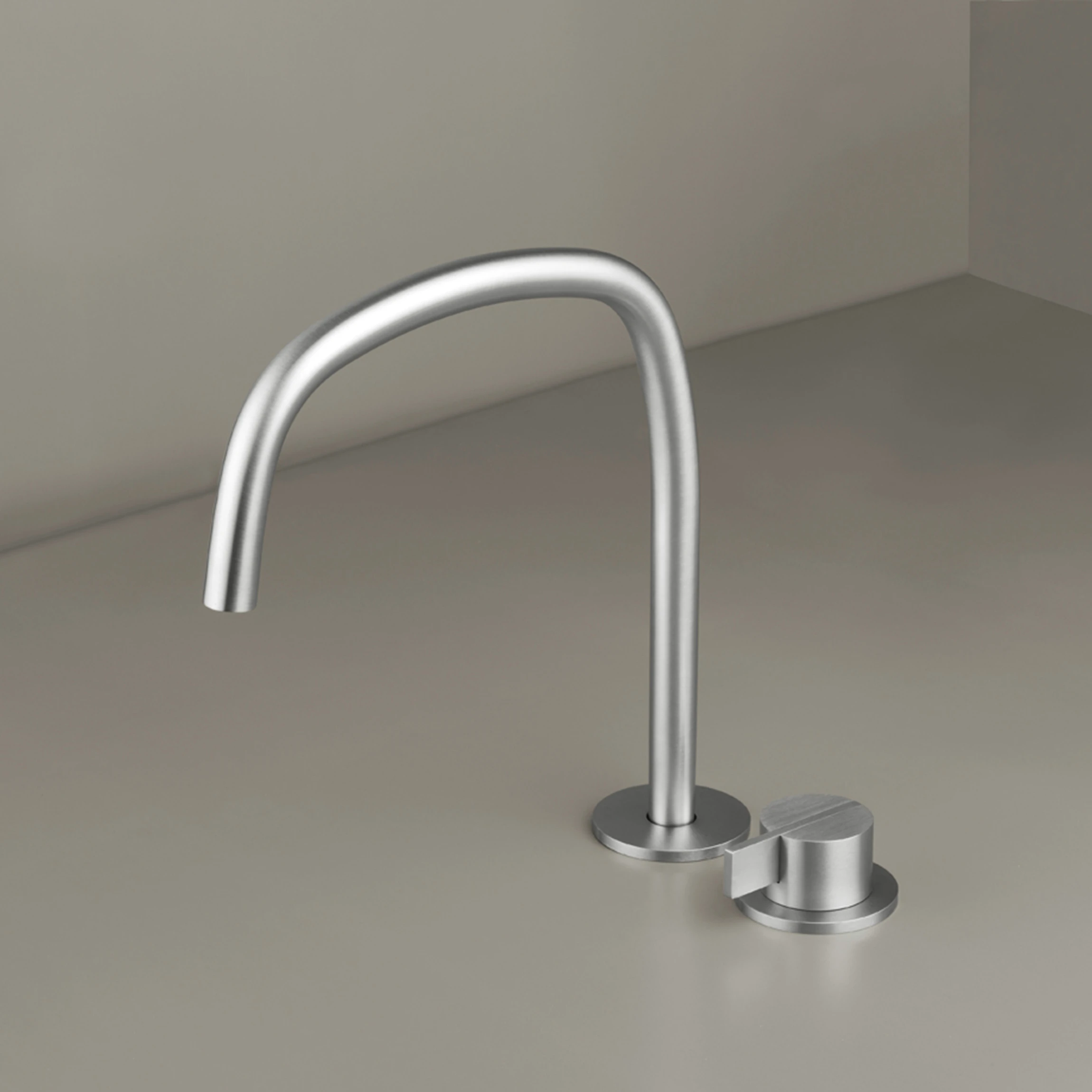 BATHROOM & KITCHEN TAPS | PIET BOON COLLECTION