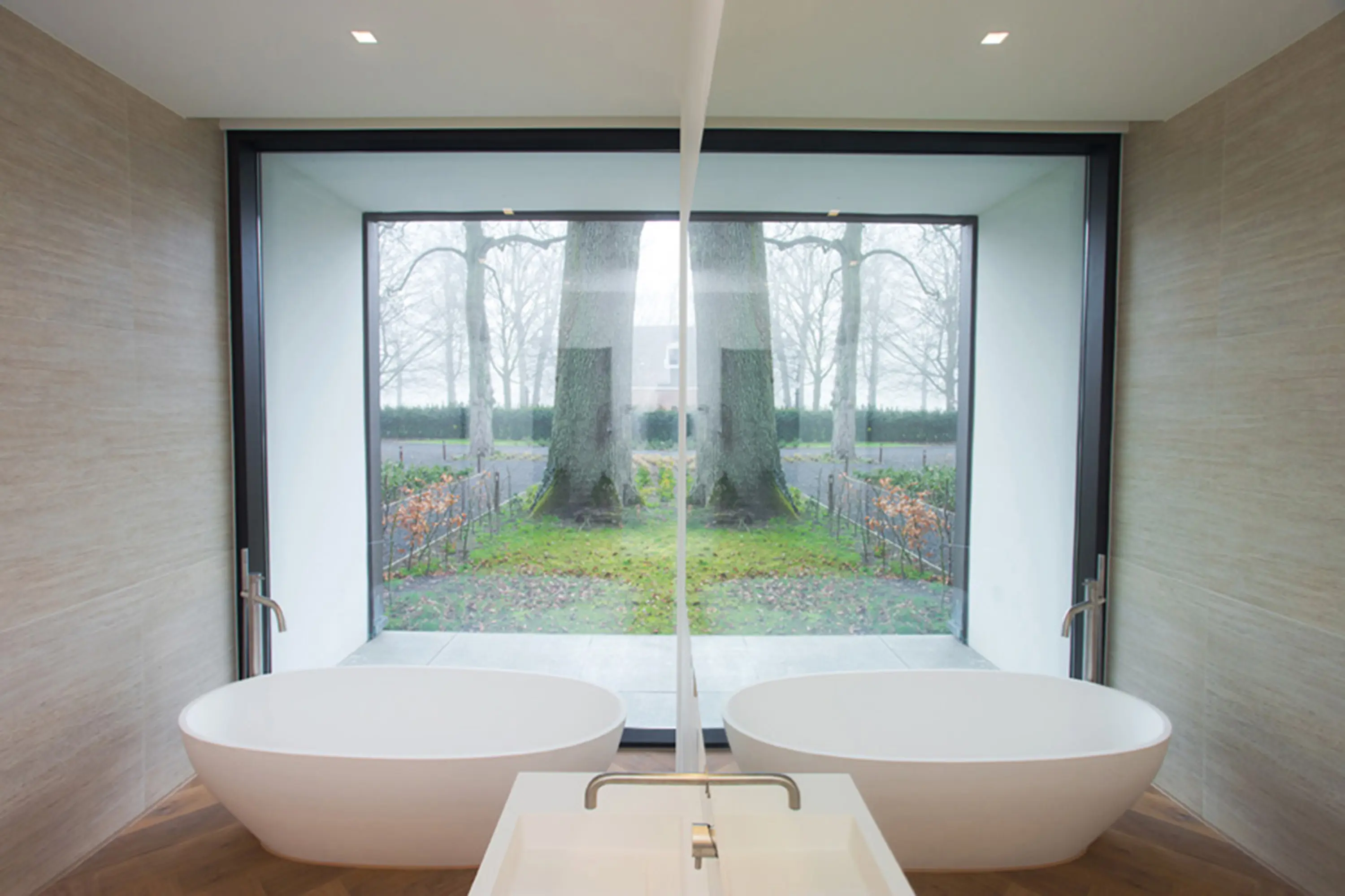 COCOON - Atlantis | Free standing bathtub