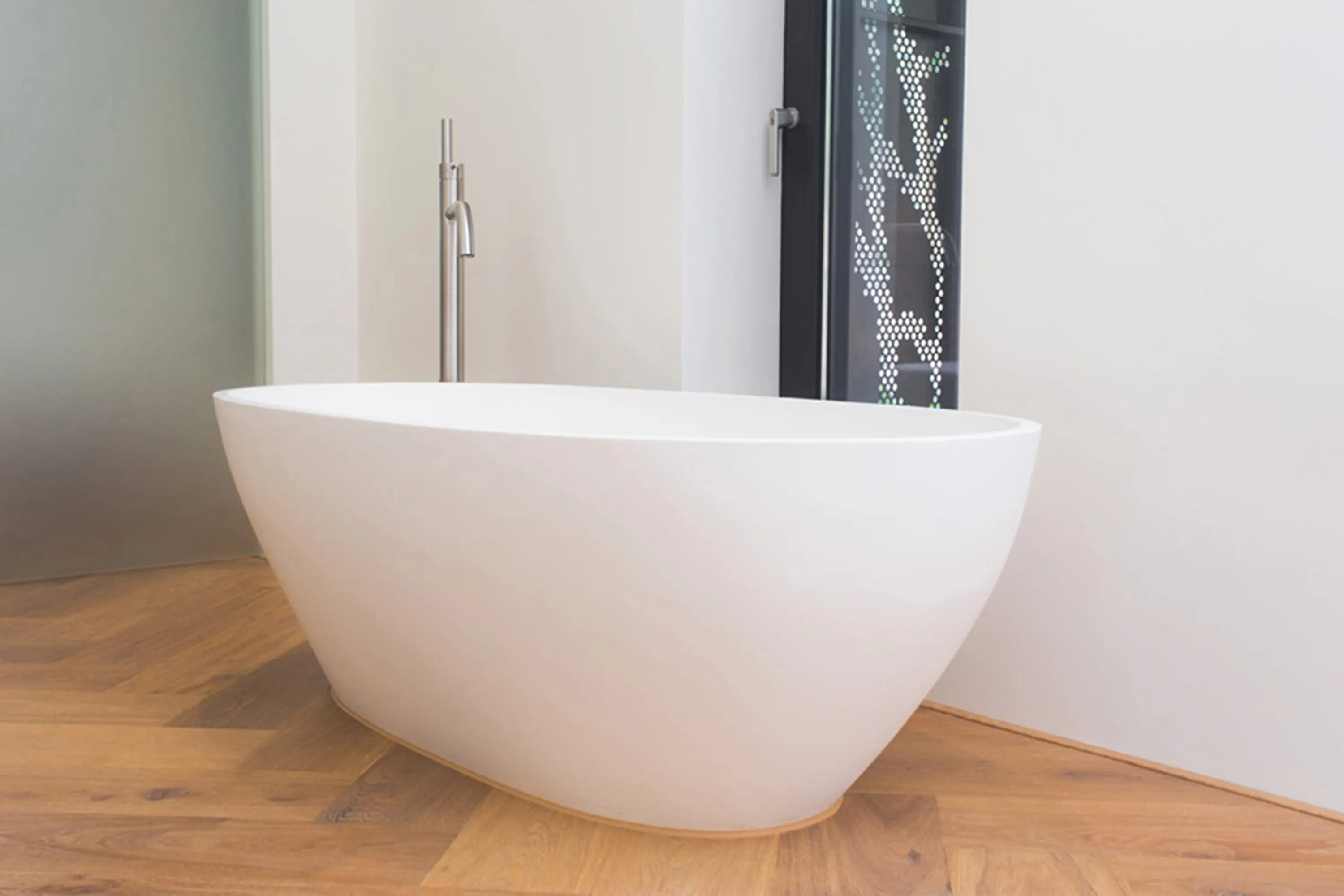 COCOON - Atlantis | Free standing bathtub