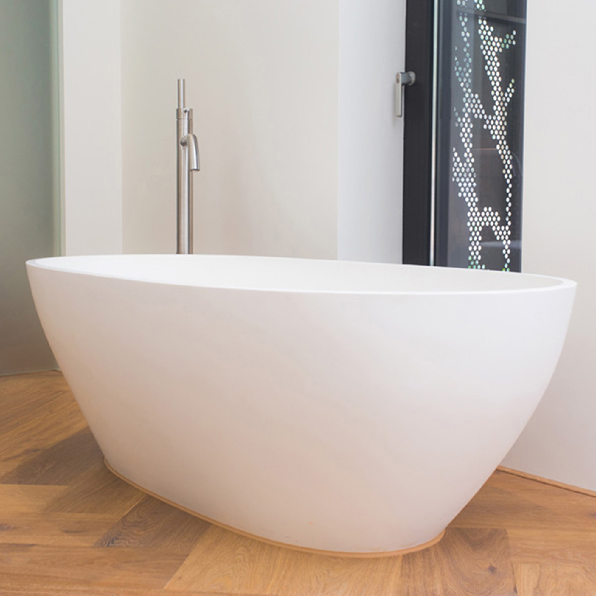 Mostra il prodotto Atlantis | Free standing bathtub del produttore COCOON