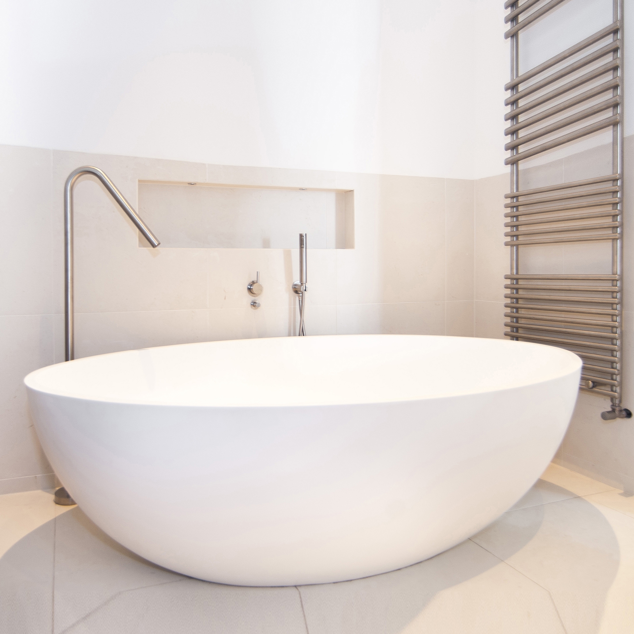 Produkt Zen | Free standing bathtub des Herstellers COCOON anzeigen