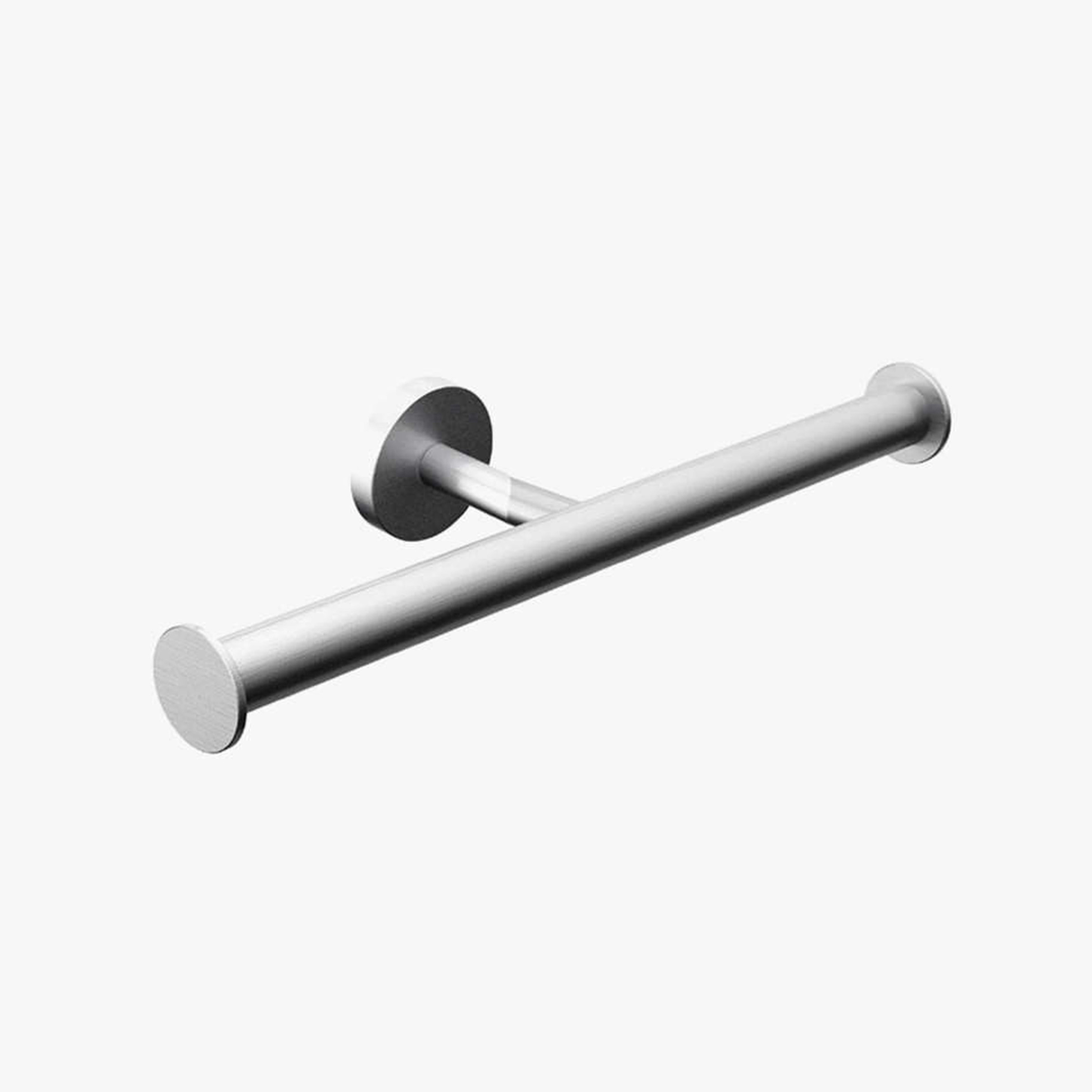 Mostra il prodotto MONO 61 | Double toilet paper holder del produttore COCOON