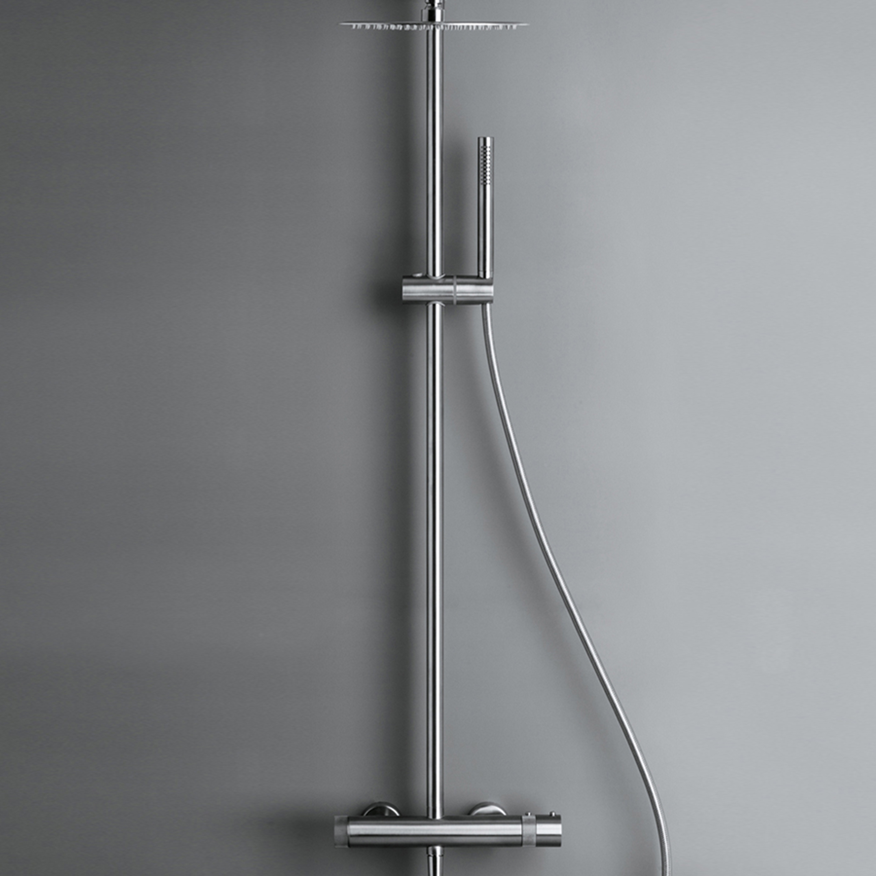 Mostra il prodotto MONO SET32 | Rain shower column del produttore COCOON