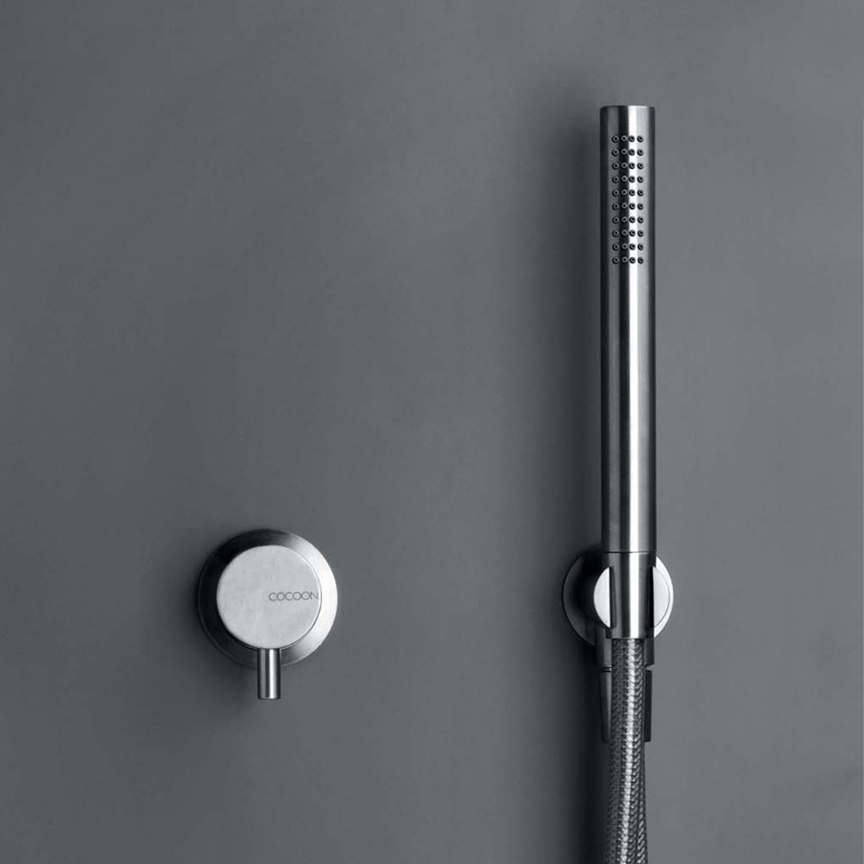 Mostra il prodotto MONO SET29 | Shower set del produttore COCOON