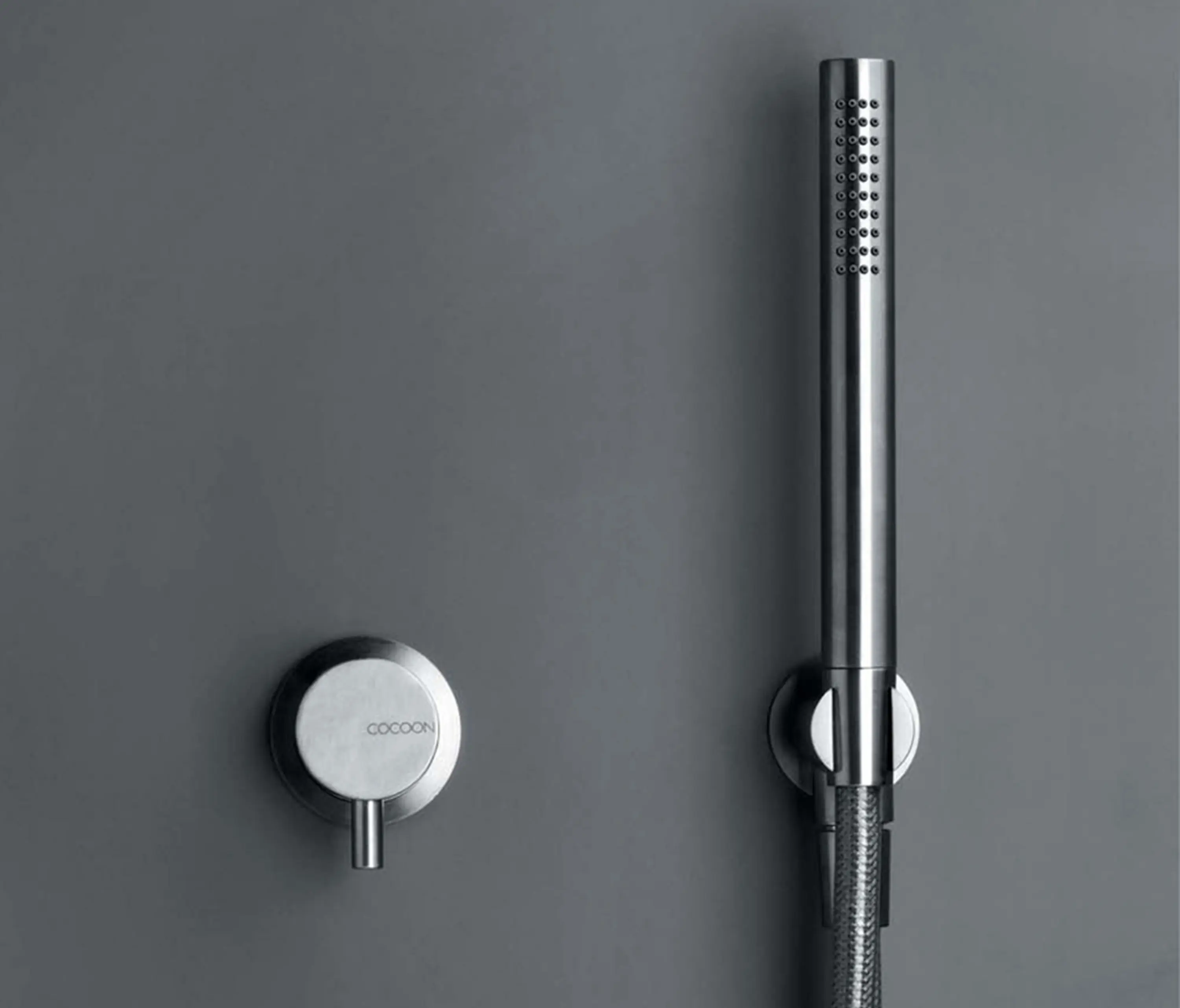 COCOON - MONO SET29 | Shower set
