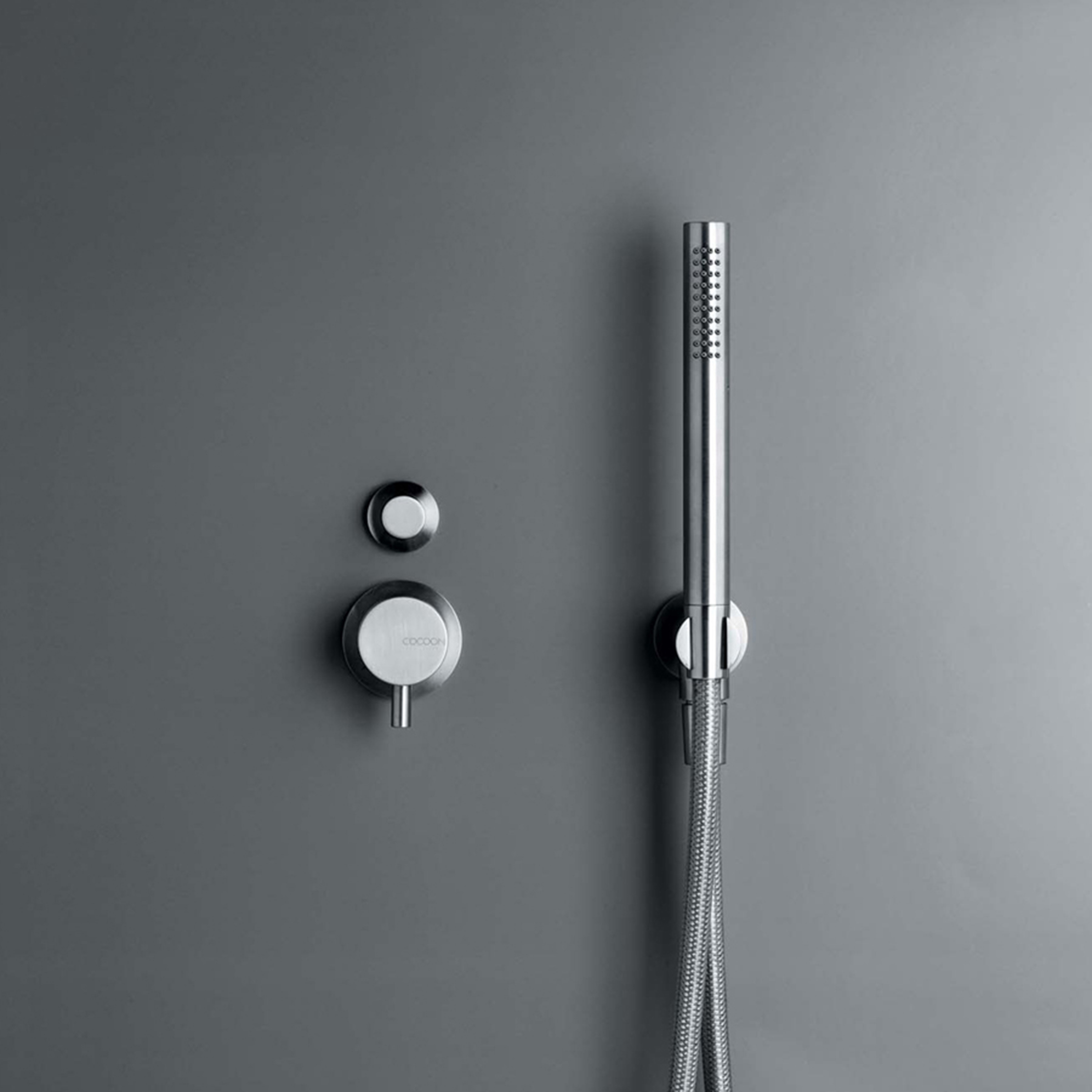 Mostra il prodotto MONO SET30 | Shower set with diverter del produttore COCOON