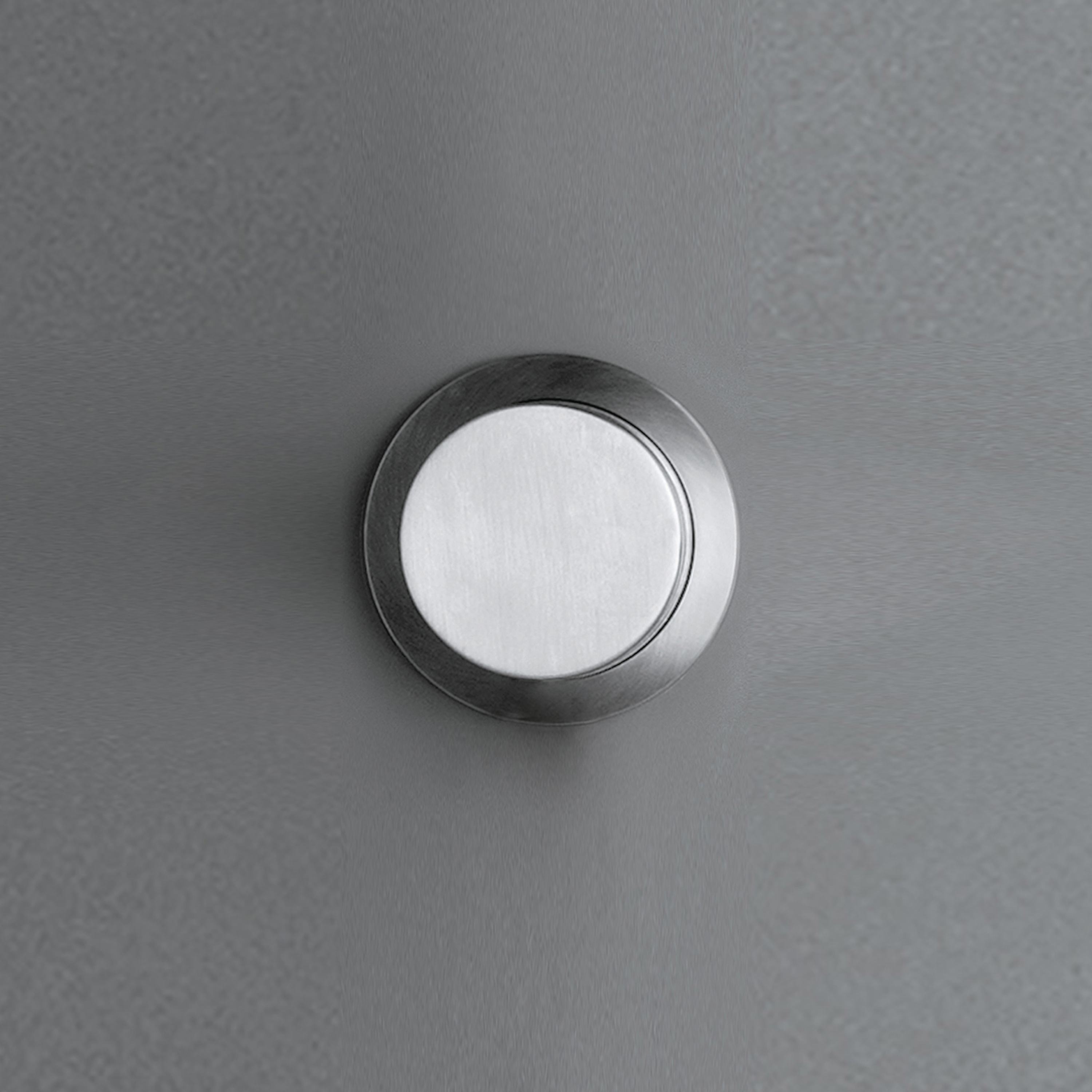 Mostra il prodotto MONO 01VALVE | Wall mounted stop valve del produttore COCOON