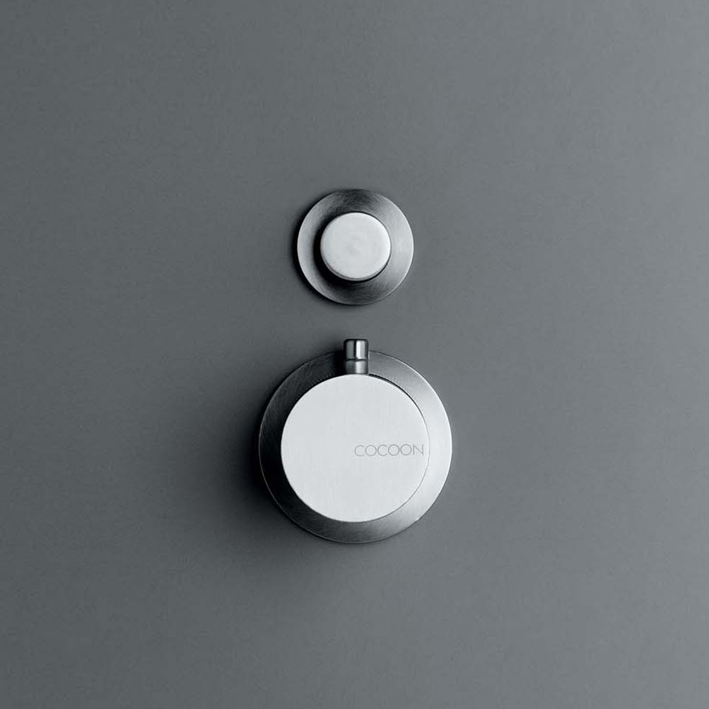 Mostra il prodotto MONO 02THERM | Thermostatic shower/bath mixer with diverter del produttore COCOON