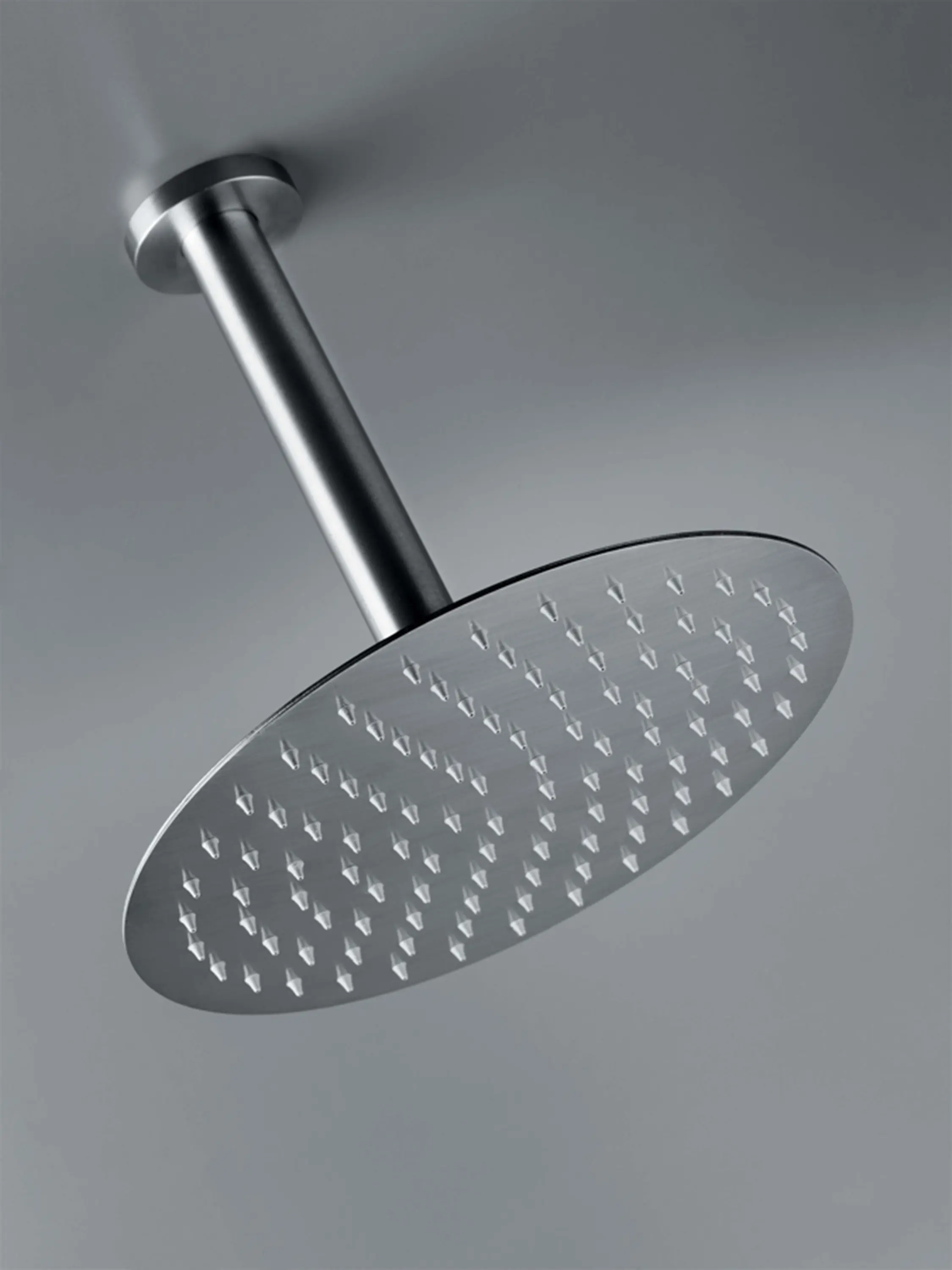 COCOON - CO10/20/30 | Ceiling mounted shower fixing