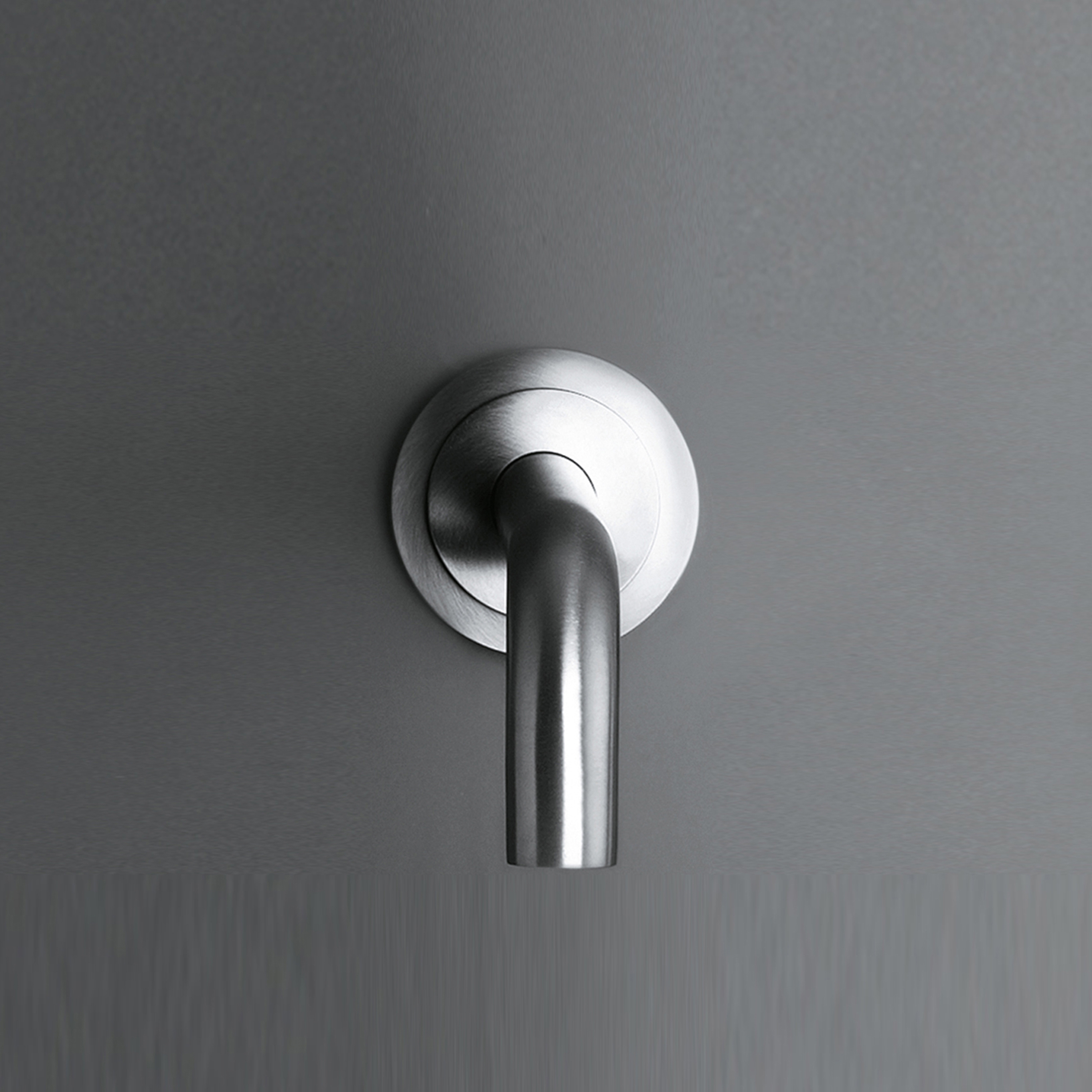 Produkt SP90_10/15/20/25 Wall-mounted spout for basin or bath des Herstellers COCOON anzeigen