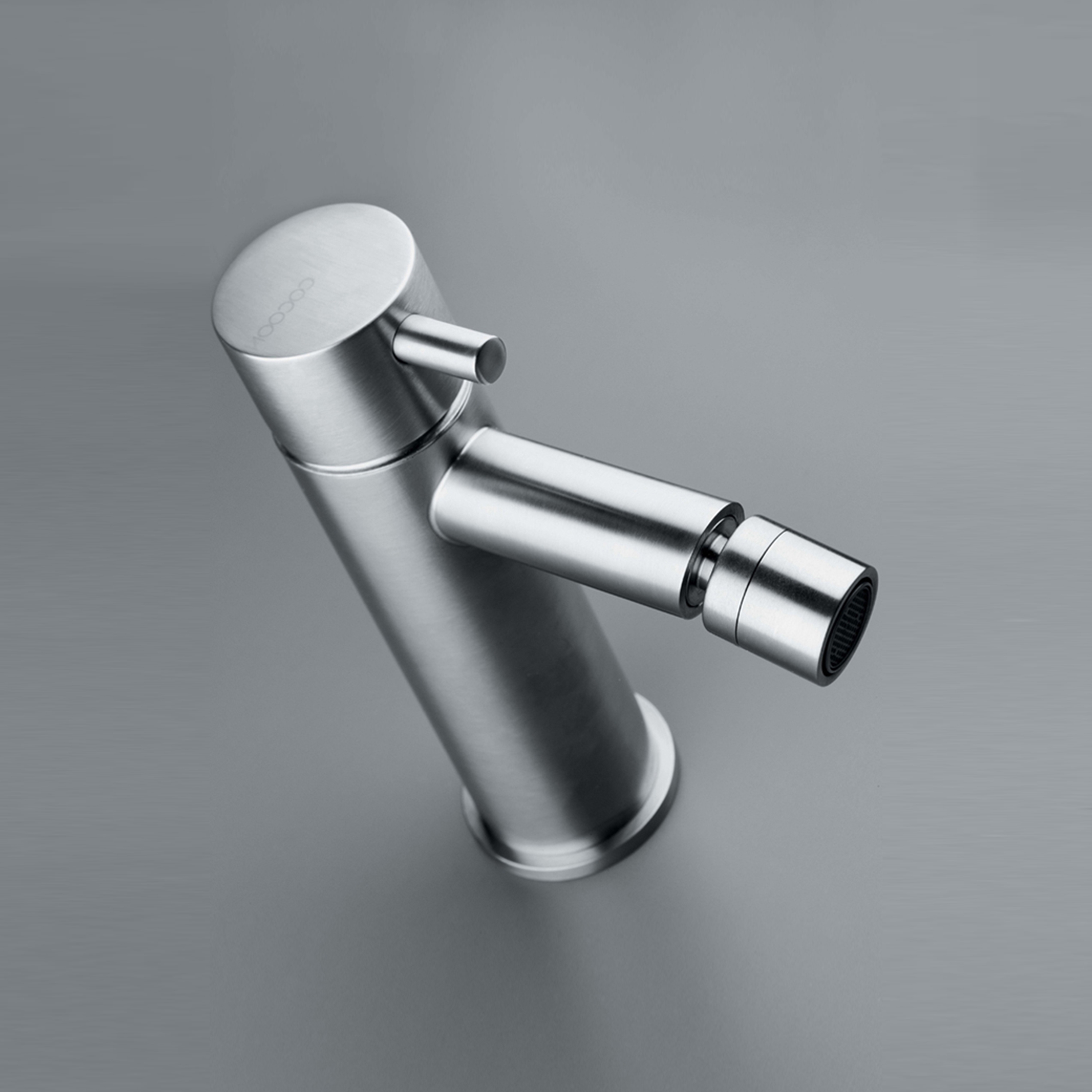 Mostrar el producto MONO 11 | Bidet mixer del fabricante COCOON