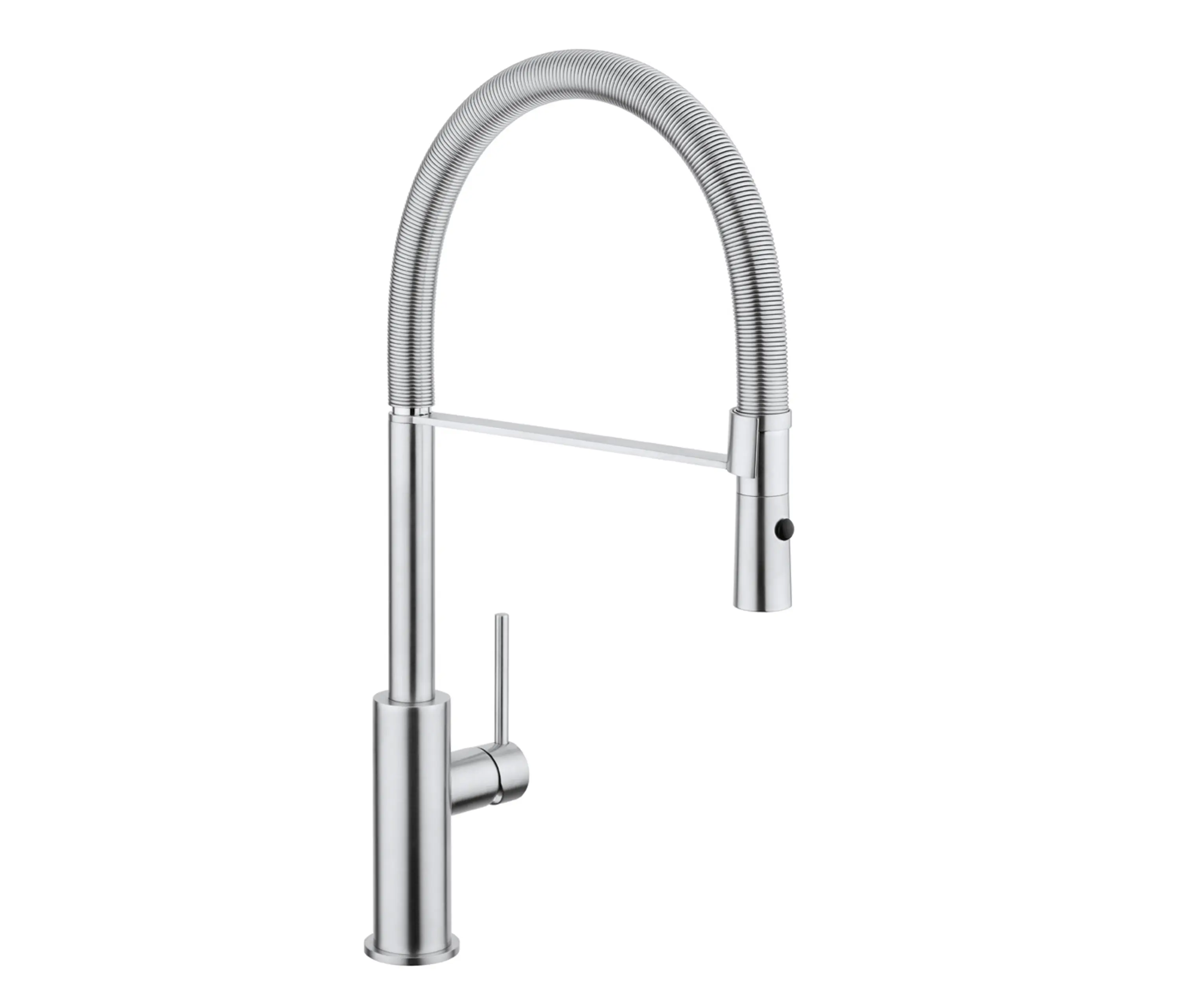 COCOON - MONO 14 | Kitchen tap with pull-out spray