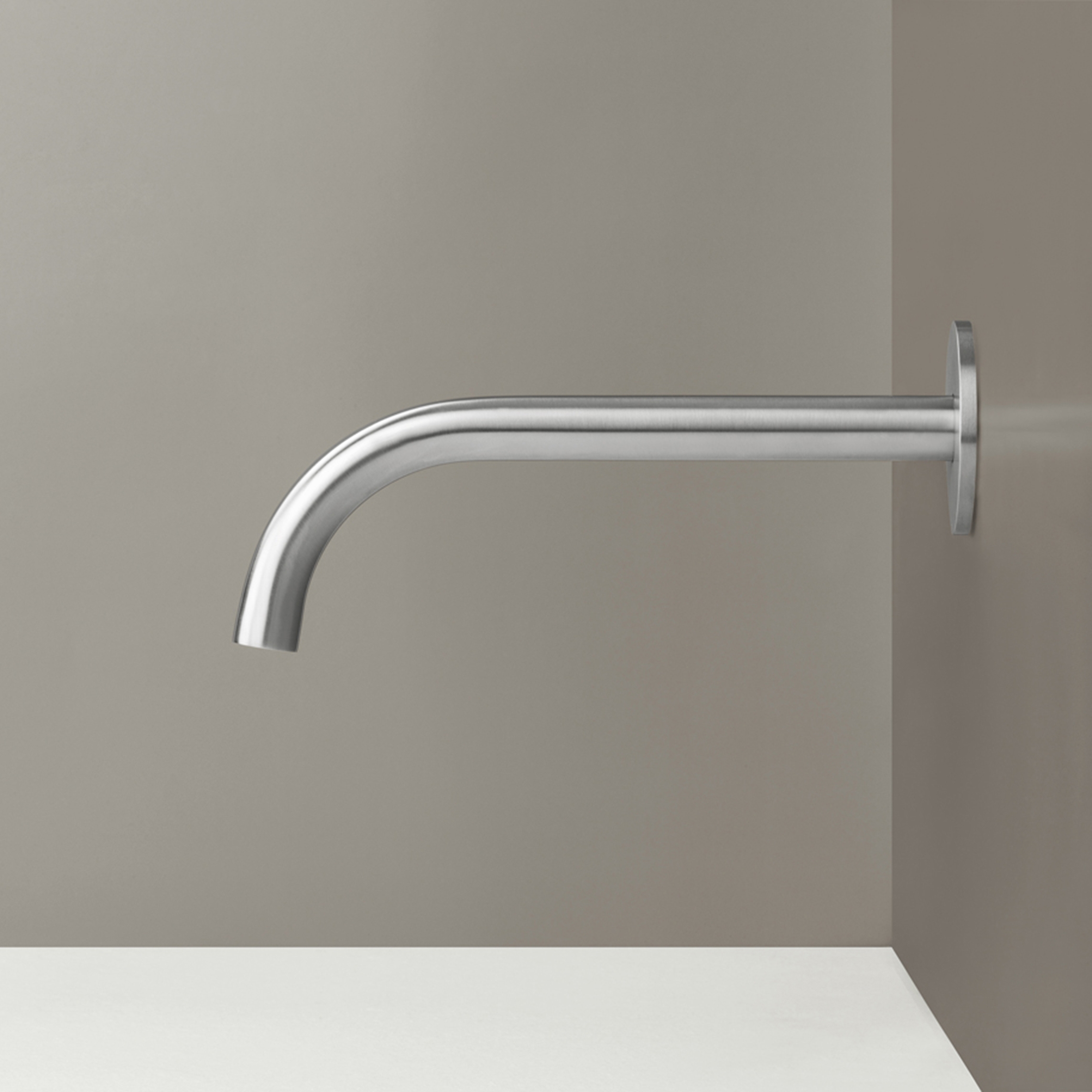 Produkt PB10 | Wall mounted spout des Herstellers COCOON anzeigen