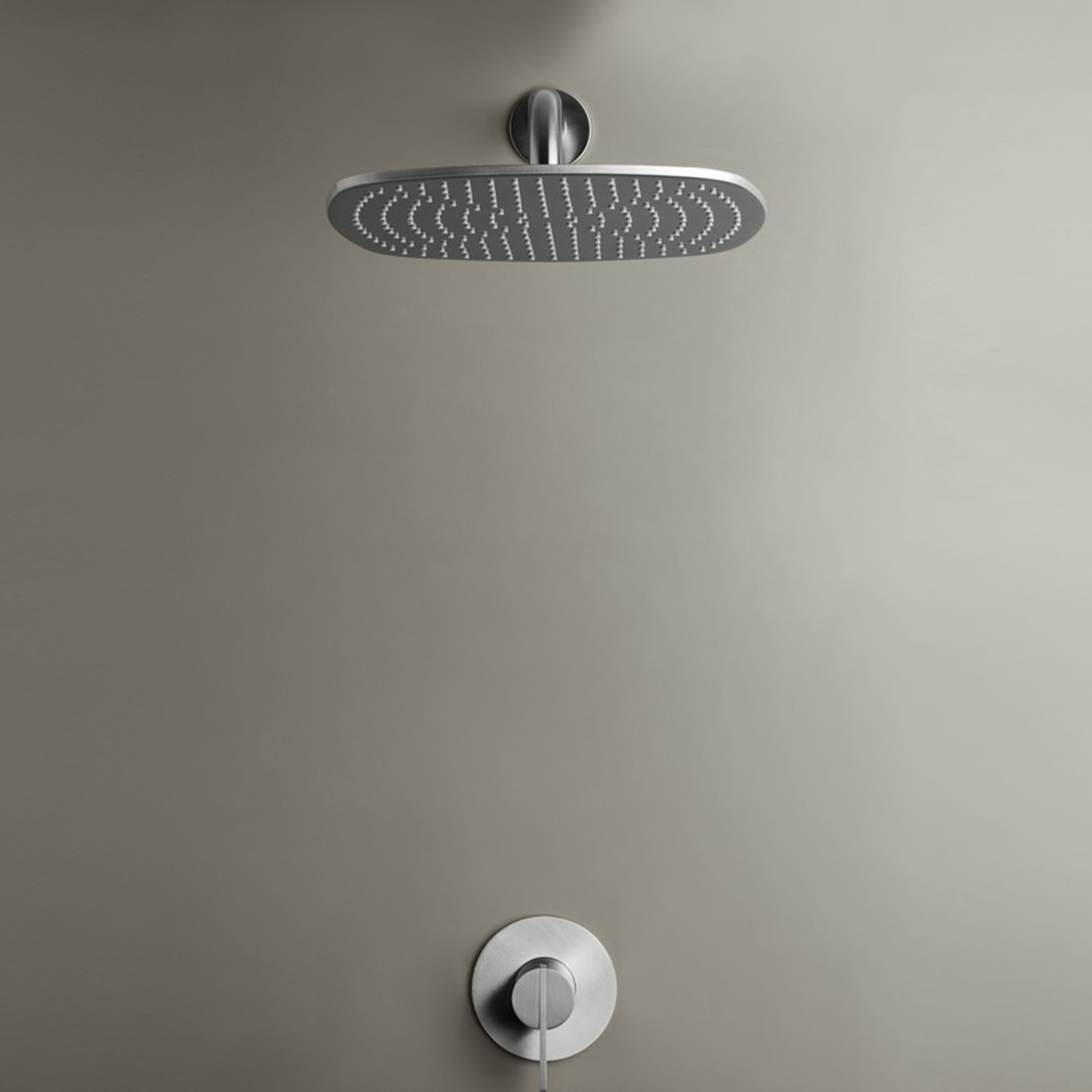 Mostra il prodotto PB SET21 | Rain shower set del produttore COCOON