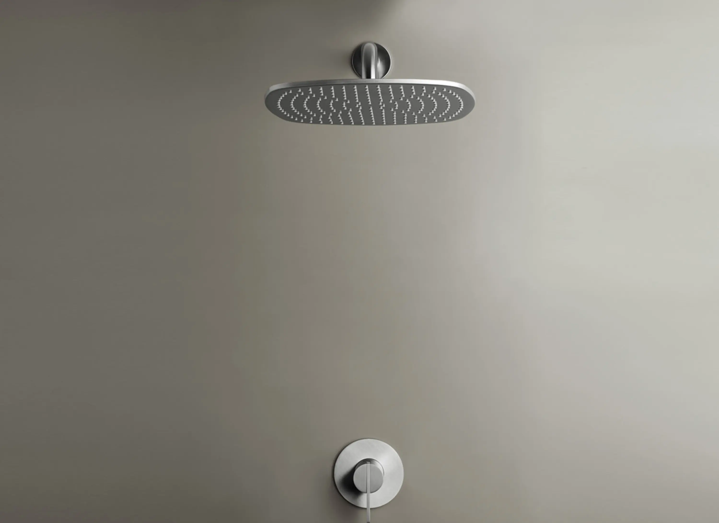 COCOON - PB SET21 | Rain shower set