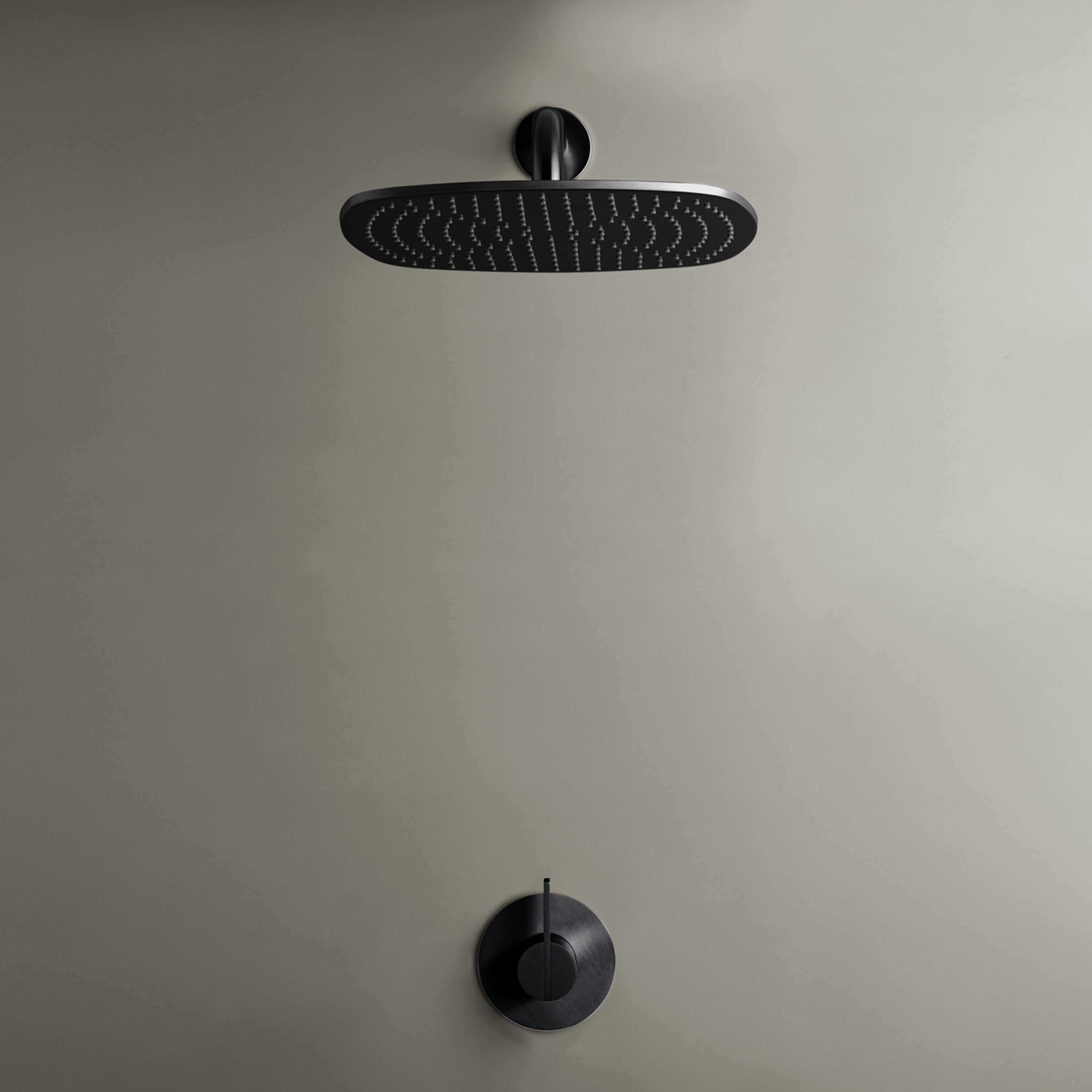 Mostra il prodotto PB SET21 | Rain shower set del produttore COCOON