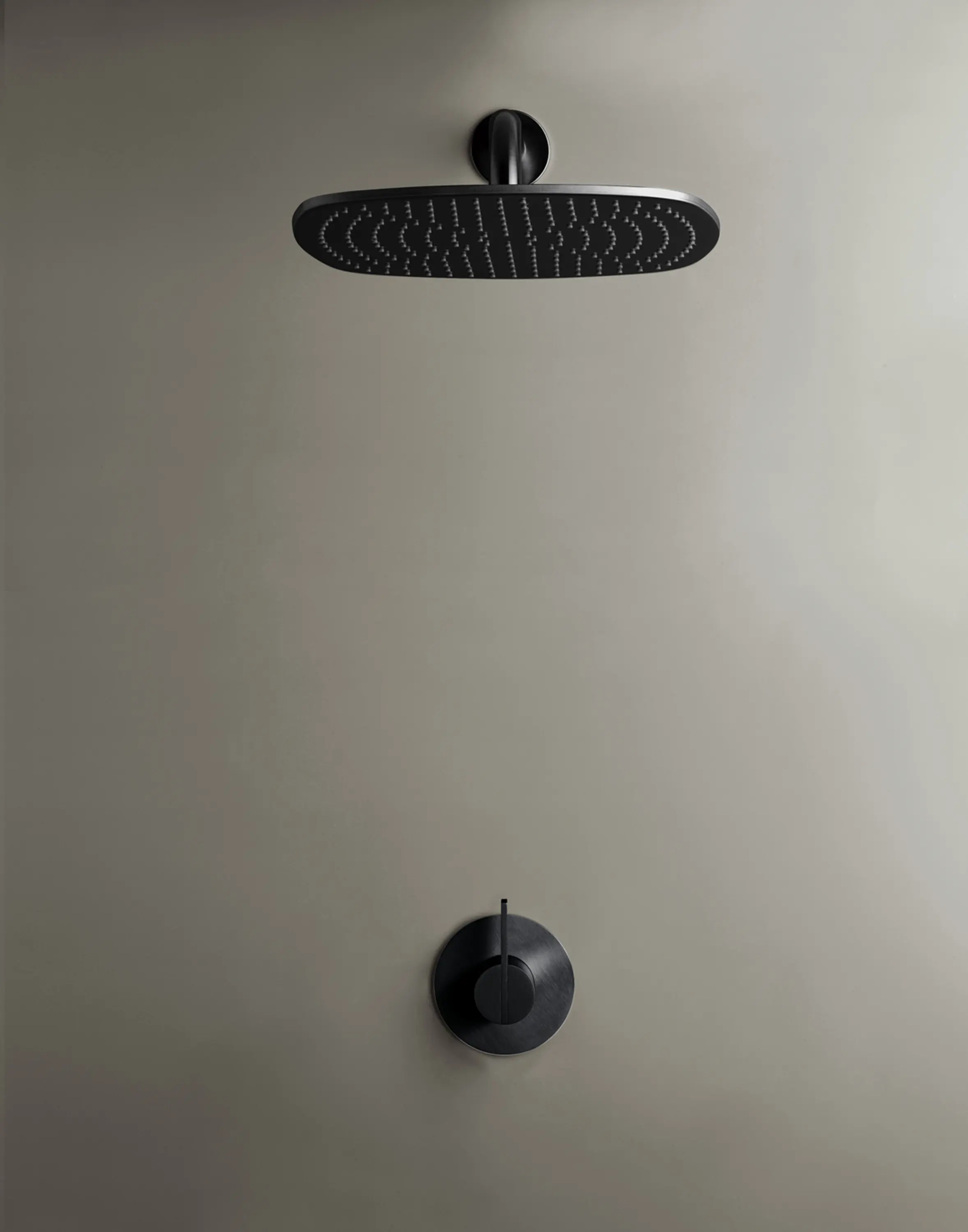 COCOON - PB SET21 | Rain shower set