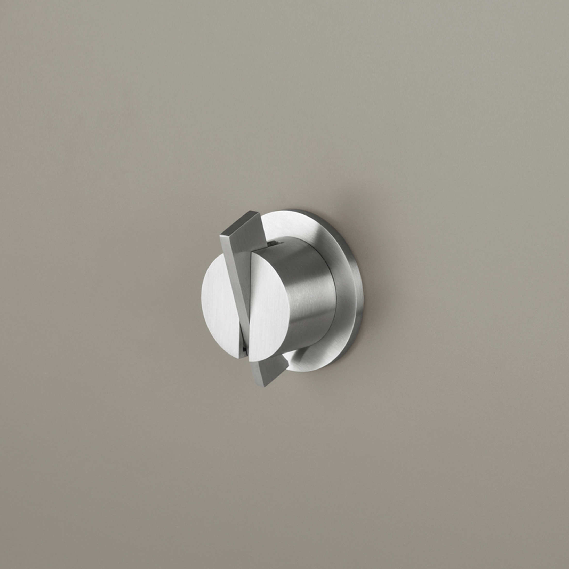 Produkt PB01 | Wall mounted mixer des Herstellers COCOON anzeigen
