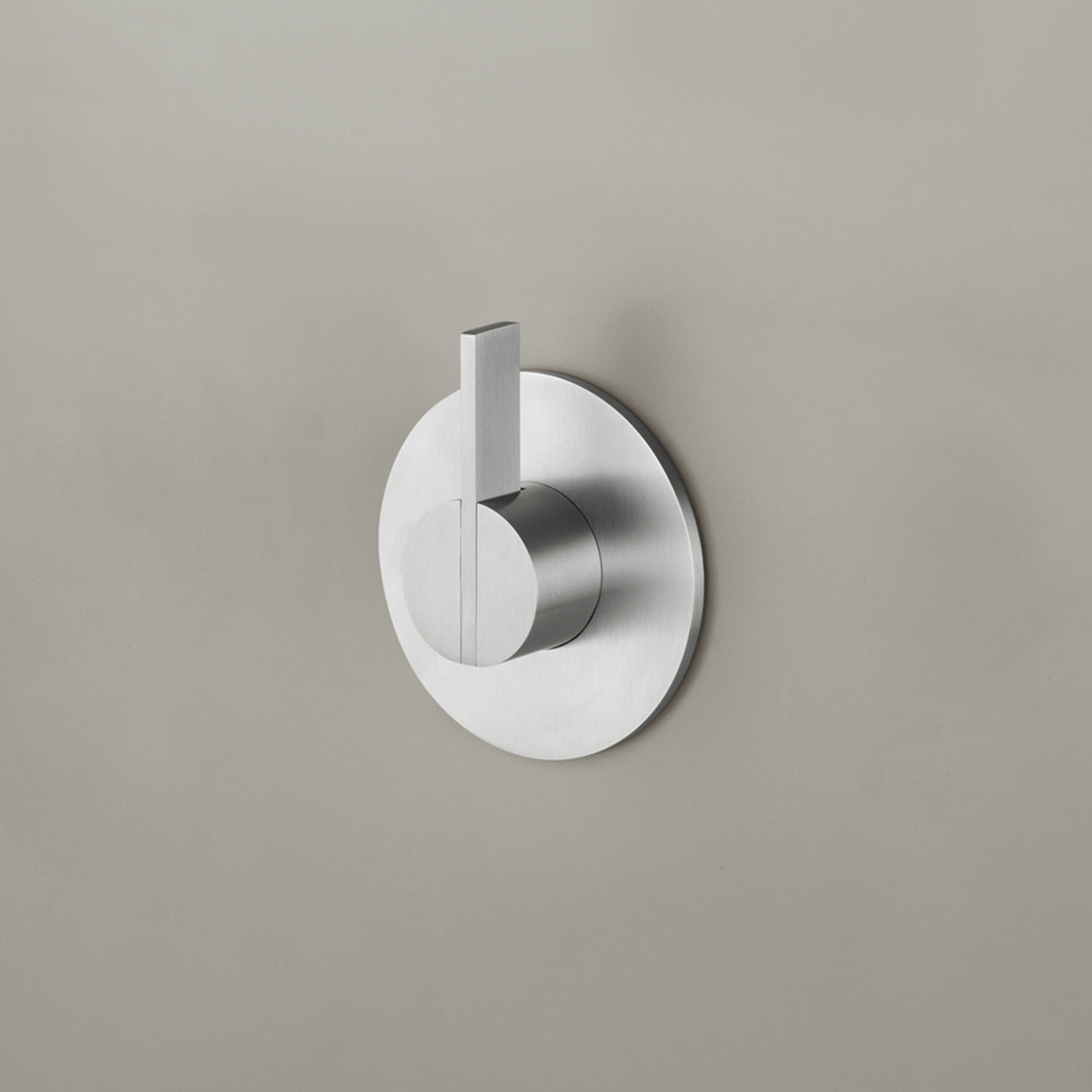 Produkt PB03 | Wall mounted mixer with long lever des Herstellers COCOON anzeigen