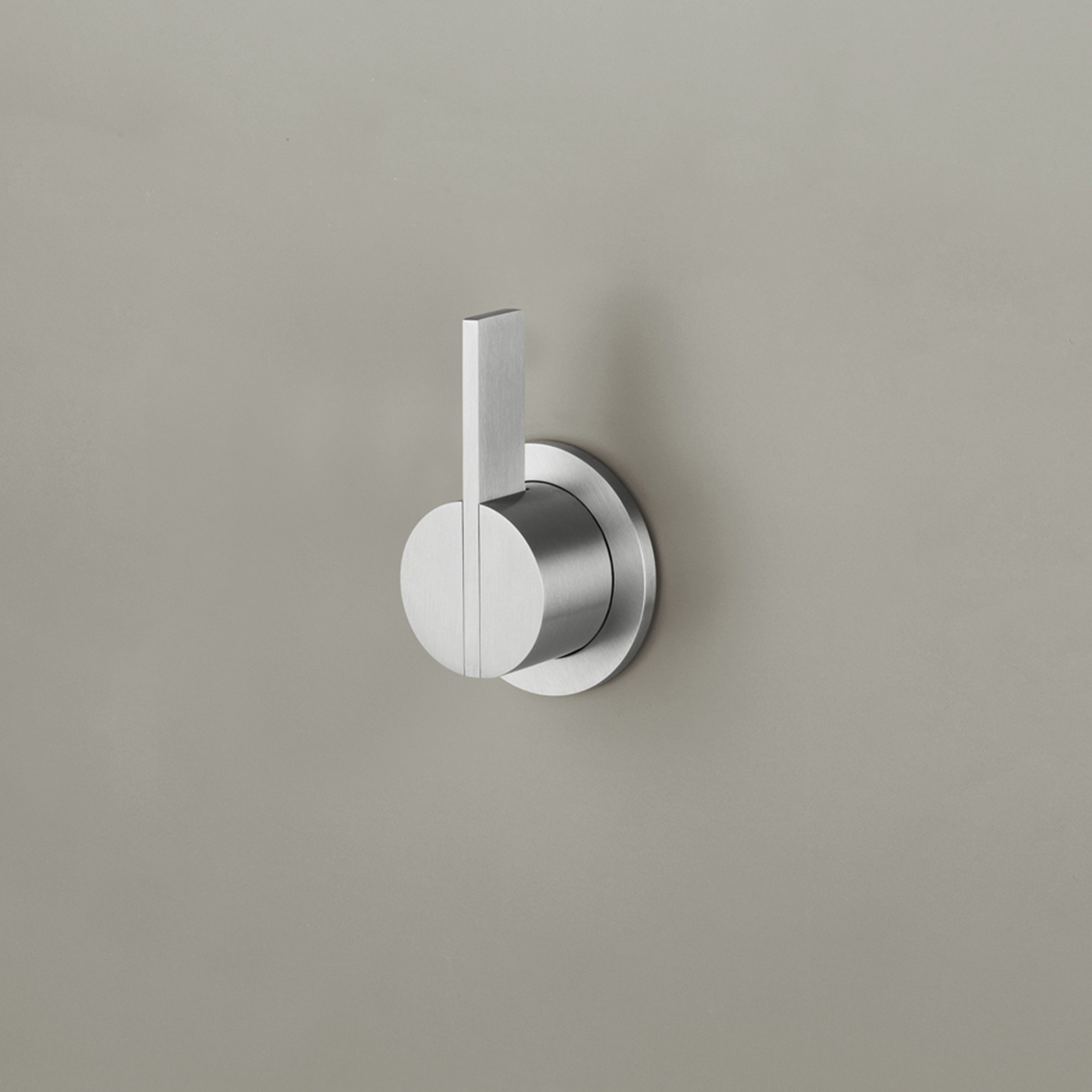 Produkt PB02 | Wall mounted mixer with long lever des Herstellers COCOON anzeigen