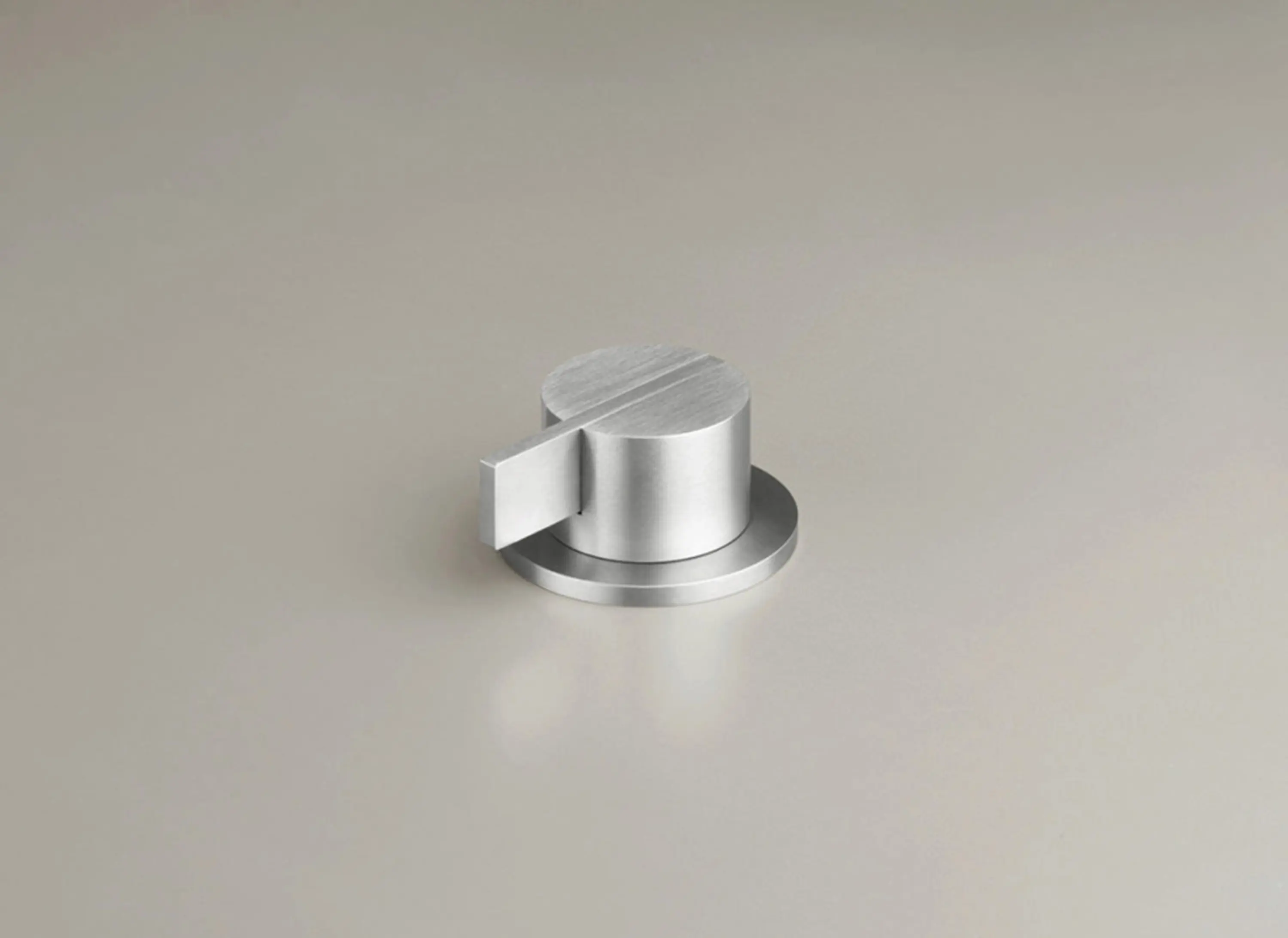 COCOON - PB04 | Deck mounted spout