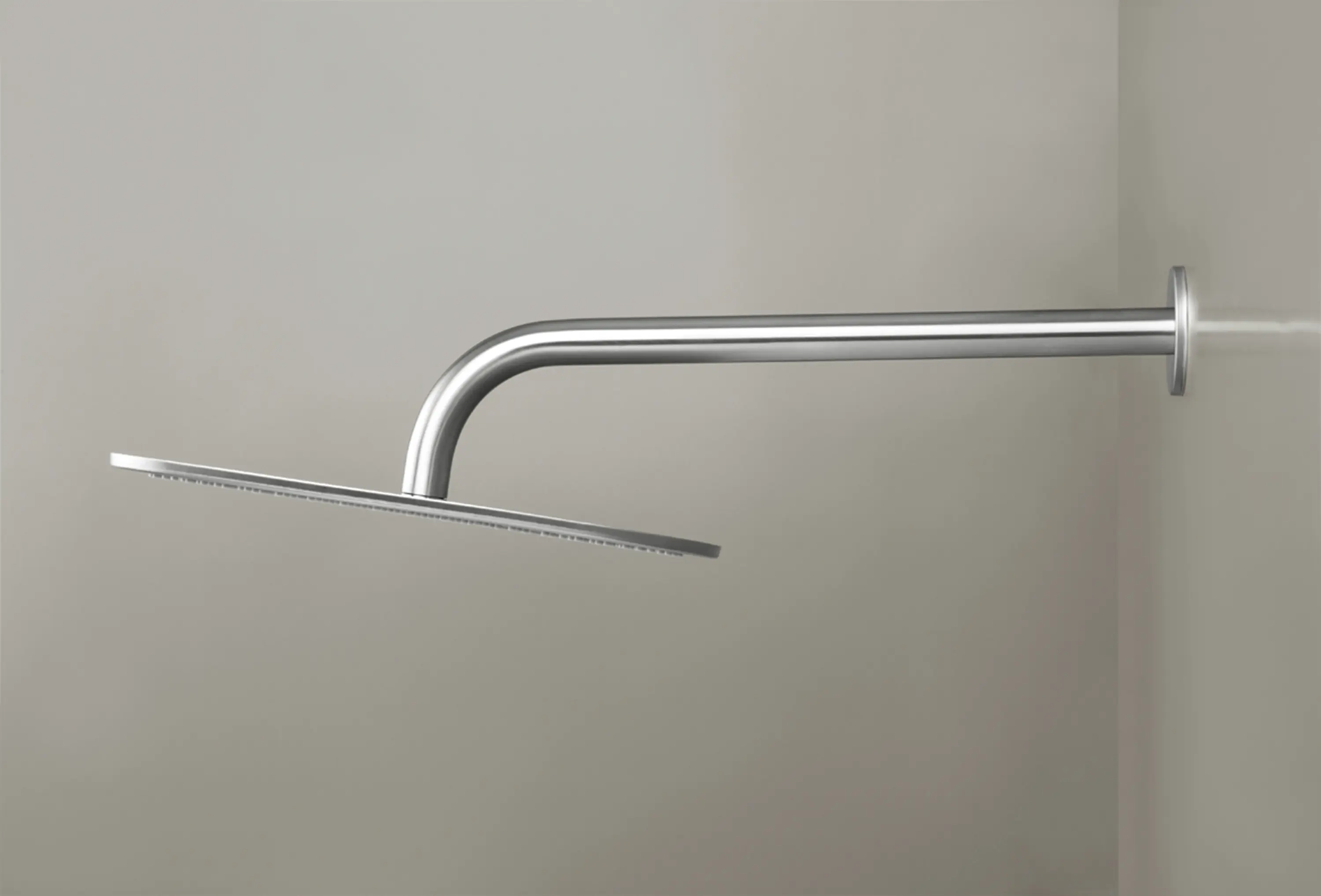 COCOON - PB30 | Wall mounted rain shower