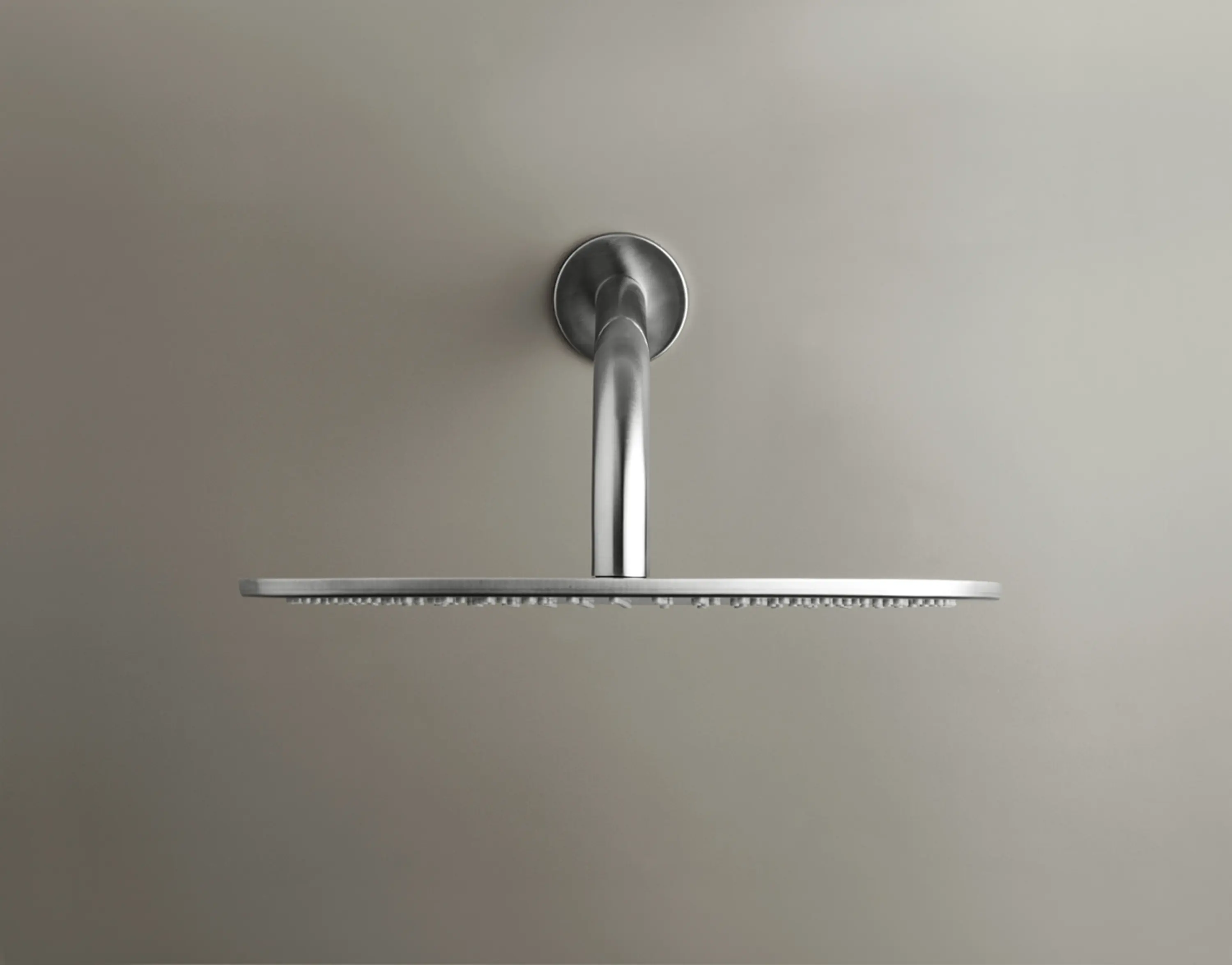 COCOON - PB30 | Wall mounted rain shower