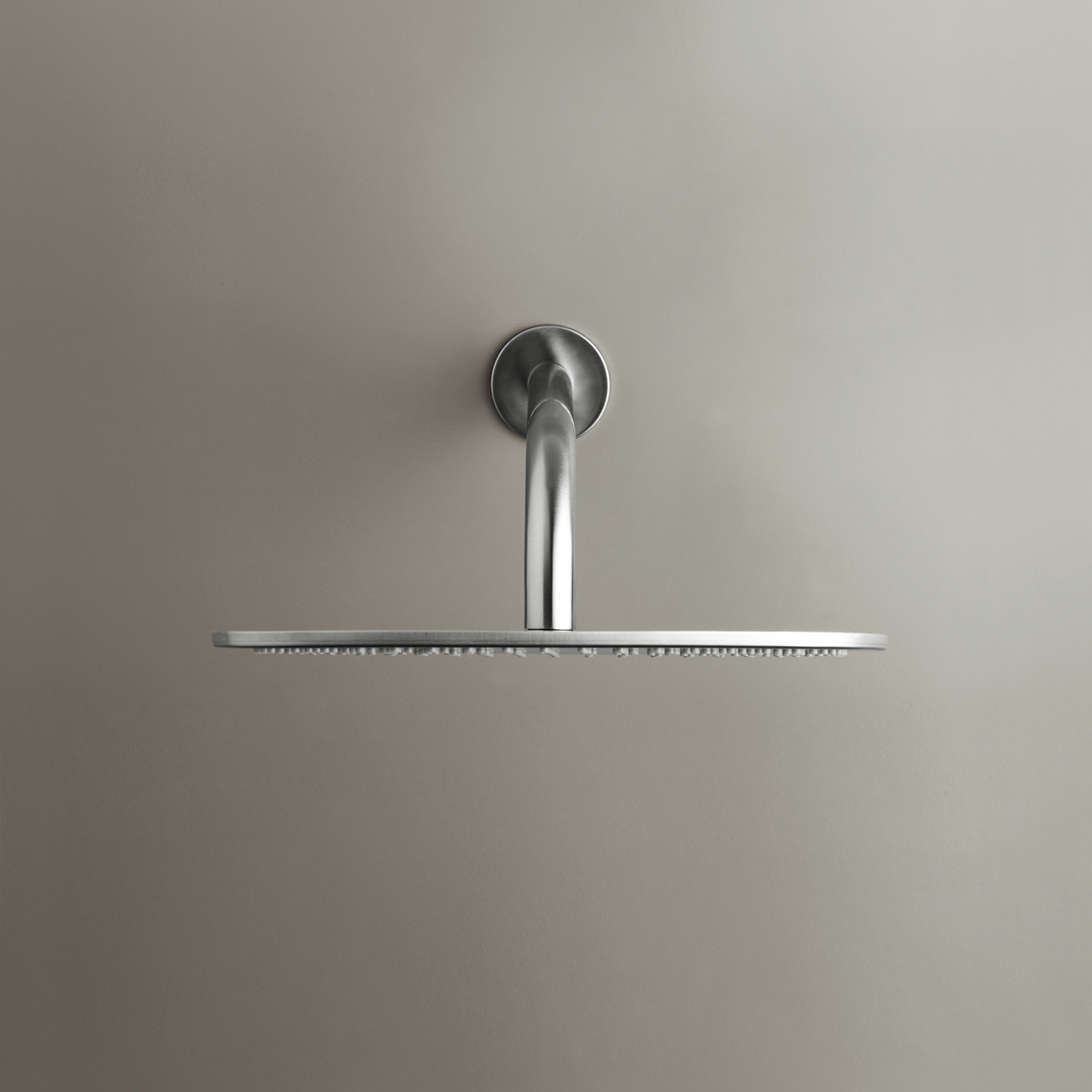 Produkt PB30 | Wall mounted rain shower des Herstellers COCOON anzeigen
