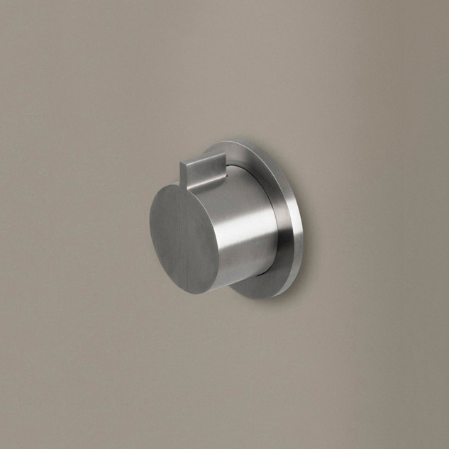 Produkt PB01 DIV3W | Wall mounted 3-way diverter des Herstellers COCOON anzeigen