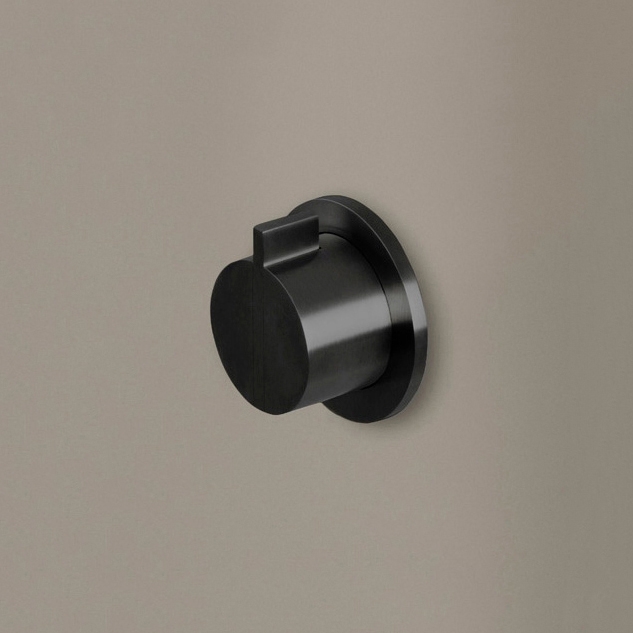 PB01 DIV3W | Wall mounted 3-way diverter