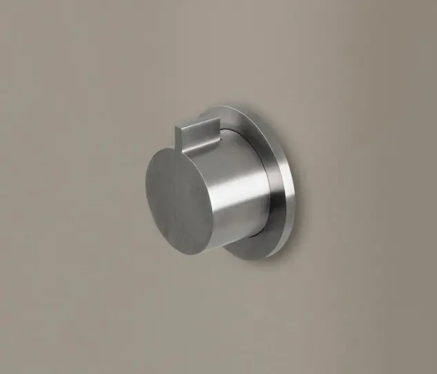 COCOON - PB 01DIV EXT | Wall mounted 2-way diverter