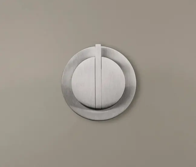 COCOON - PB 01DIV EXT | Wall mounted 2-way diverter