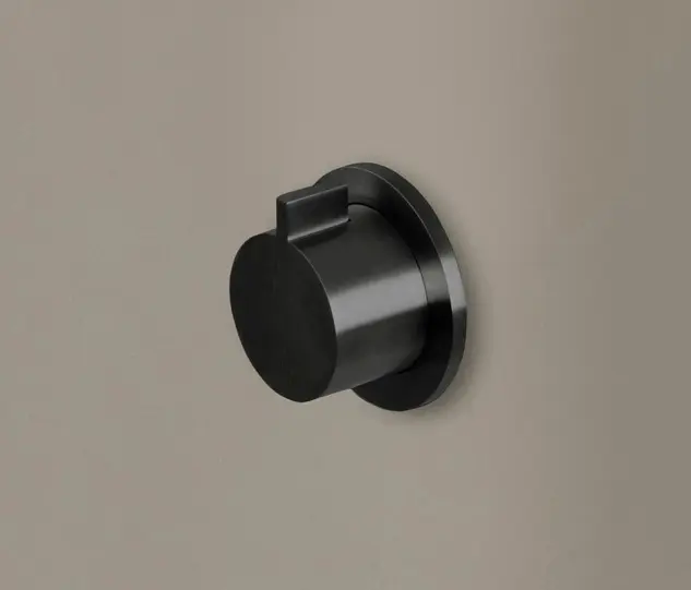 COCOON - PB 01DIV EXT | Wall mounted 2-way diverter