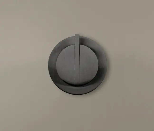 COCOON - PB 01DIV EXT | Wall mounted 2-way diverter