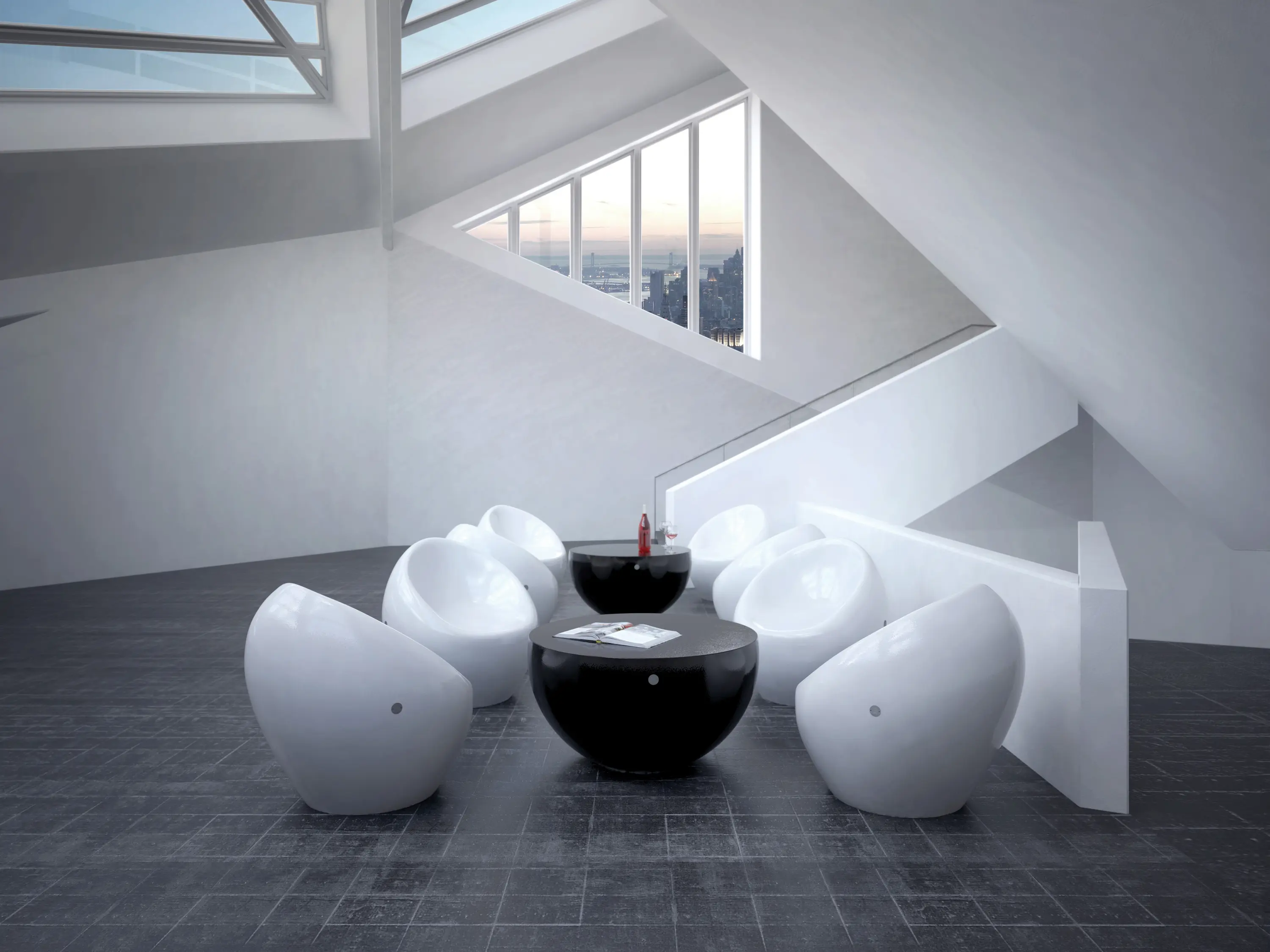 Bellitalia - Family Table
