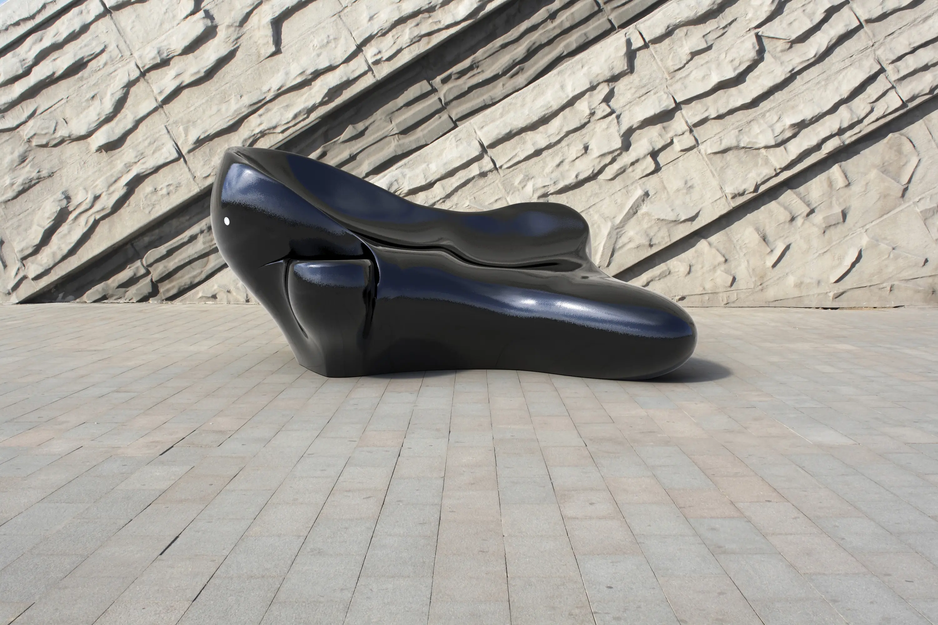 Bellitalia - Harmony Bench