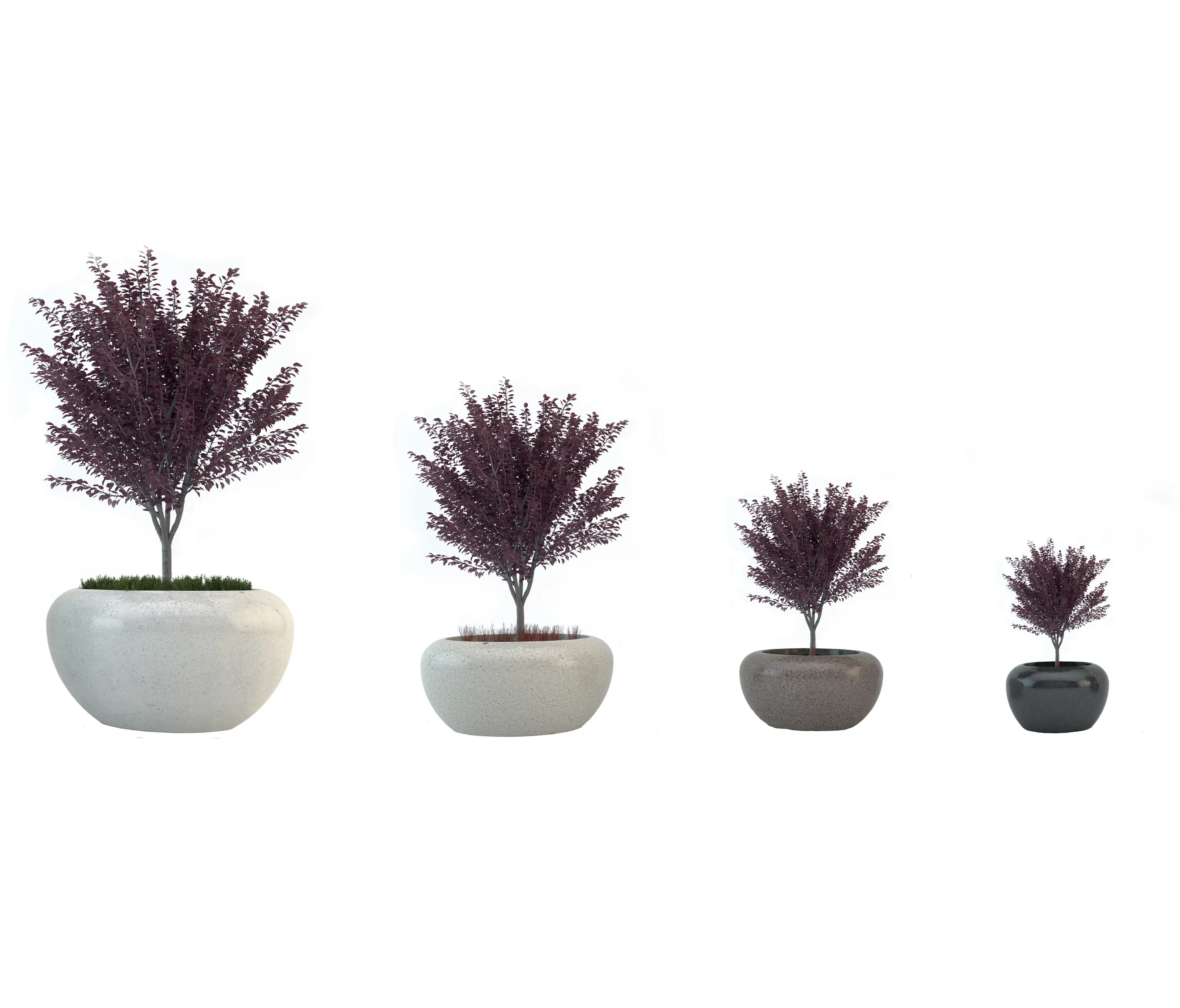 Bellitalia - Planets | Marte Planter