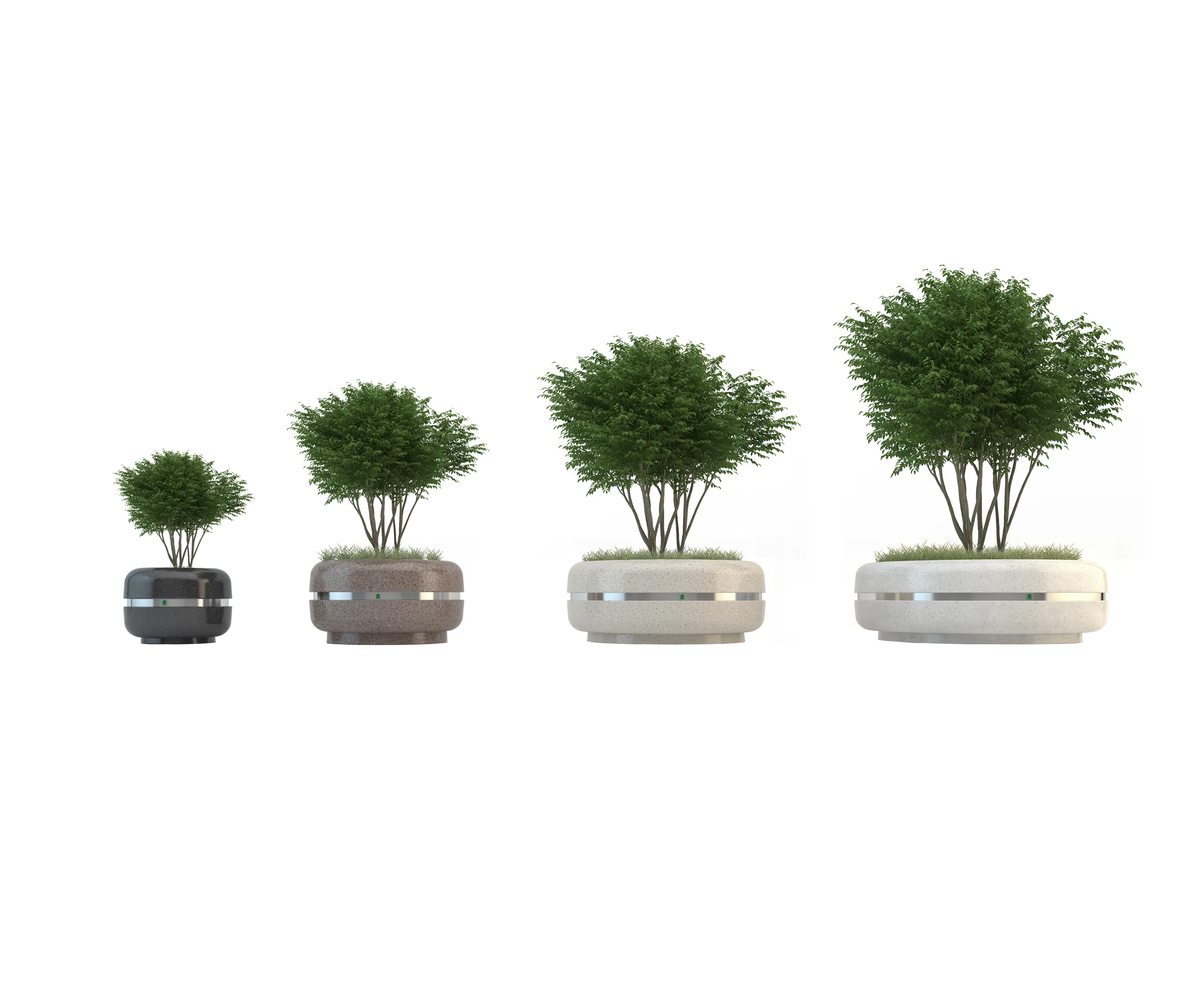 Bellitalia - Timeless 1620 Planter