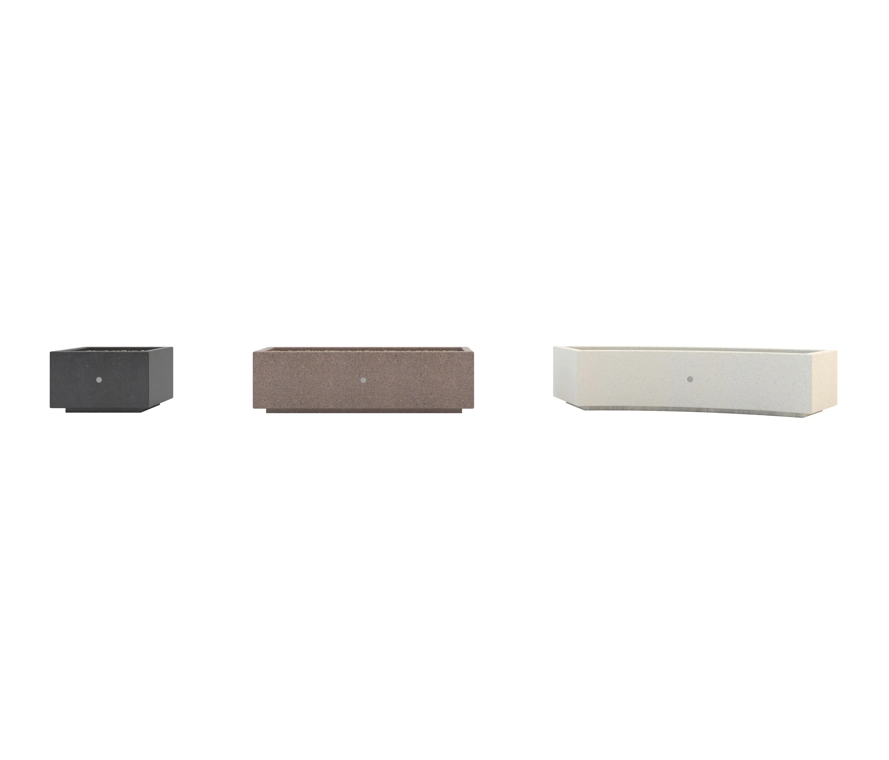 Bellitalia - Kubb Mono Bench