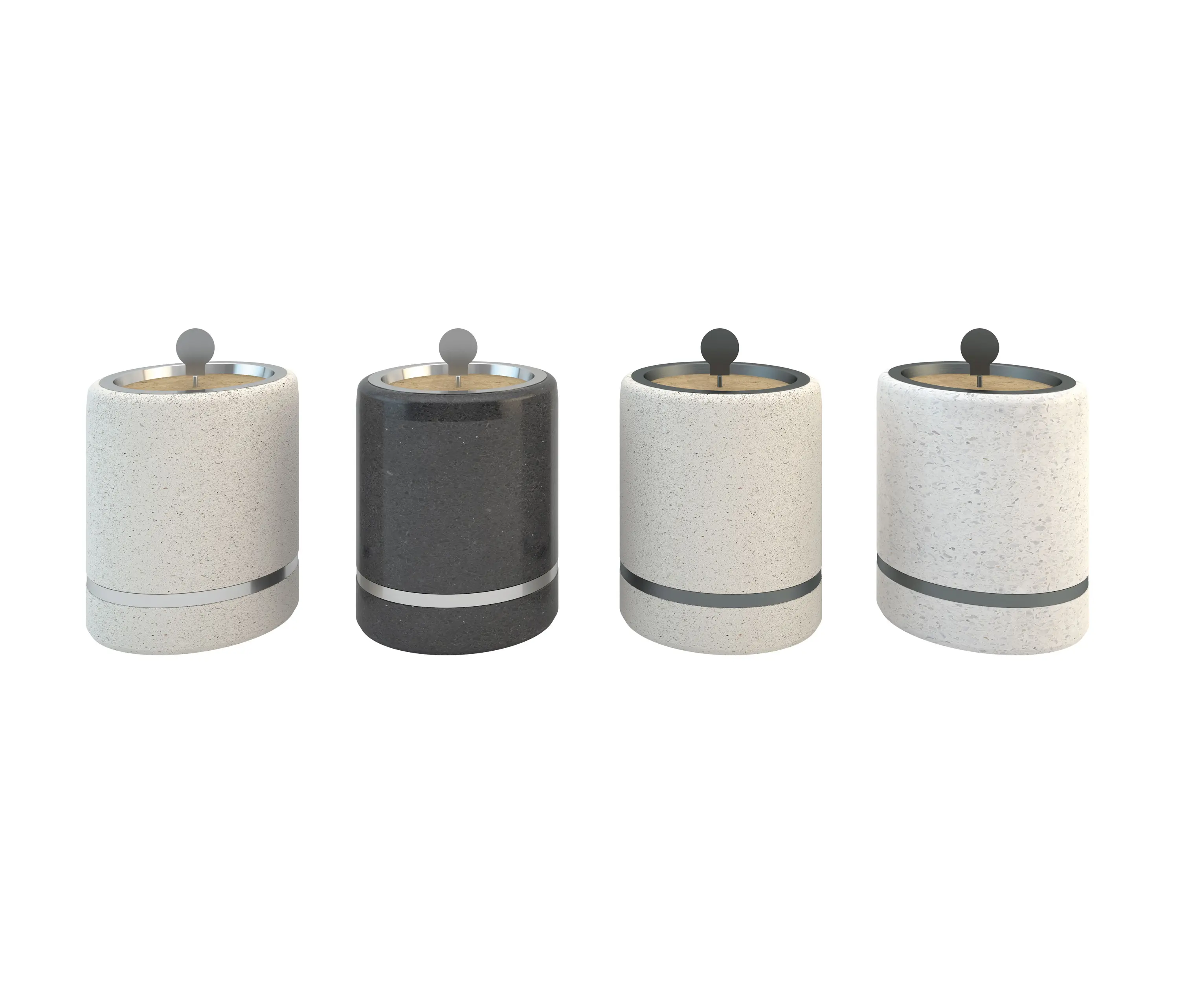 Bellitalia - Crono Ashtray