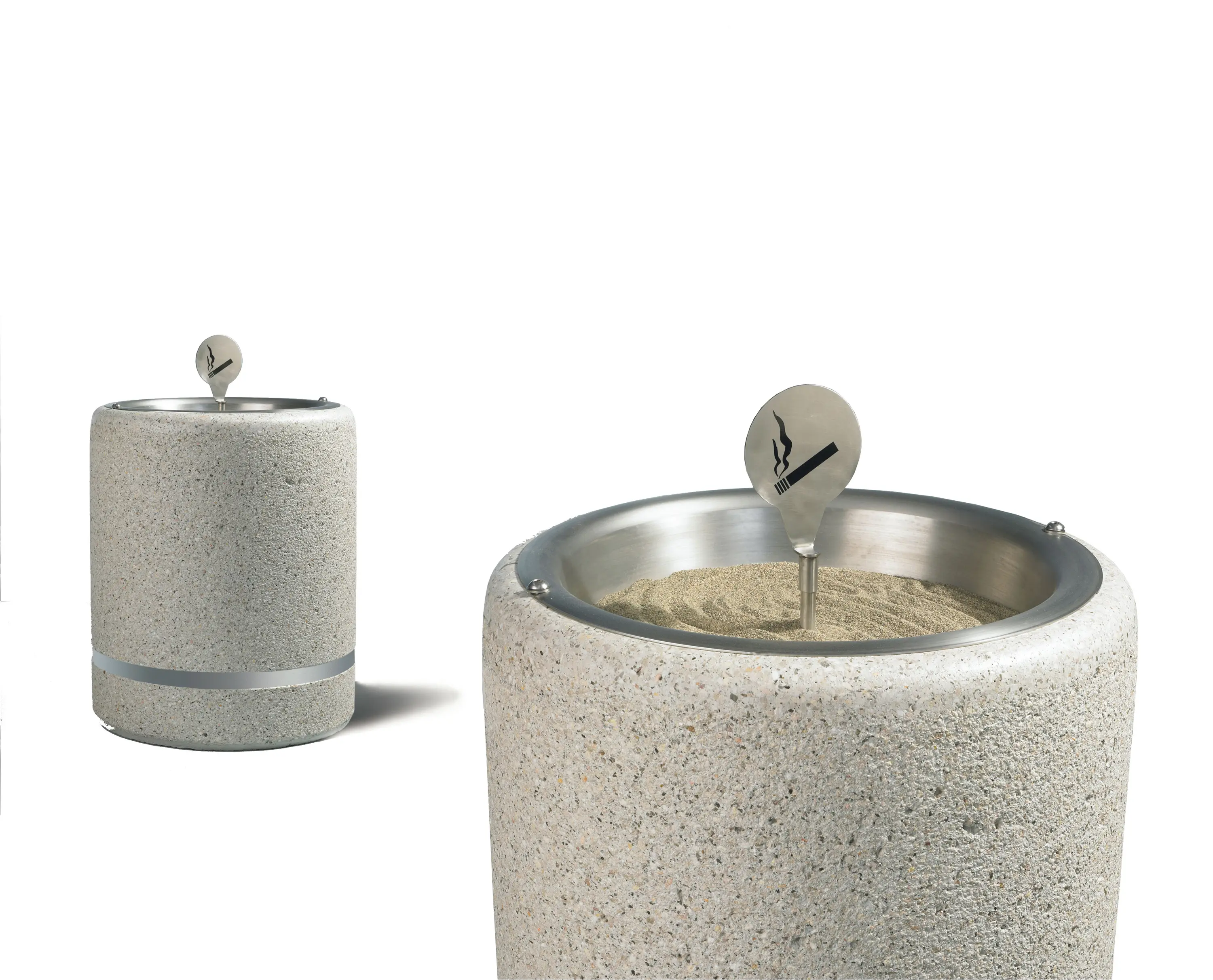 Bellitalia - Crono Ashtray