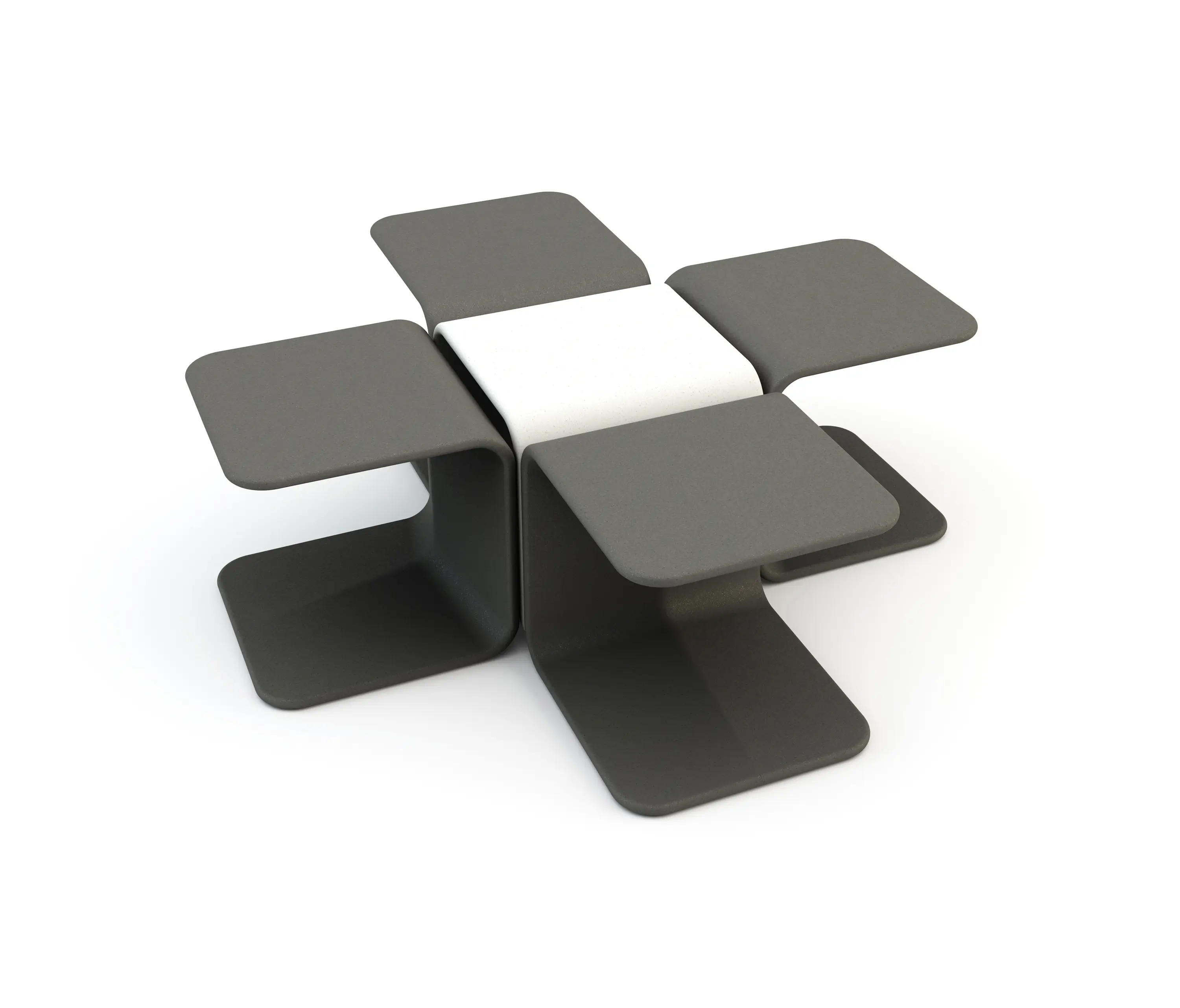Bellitalia - Spring Bench