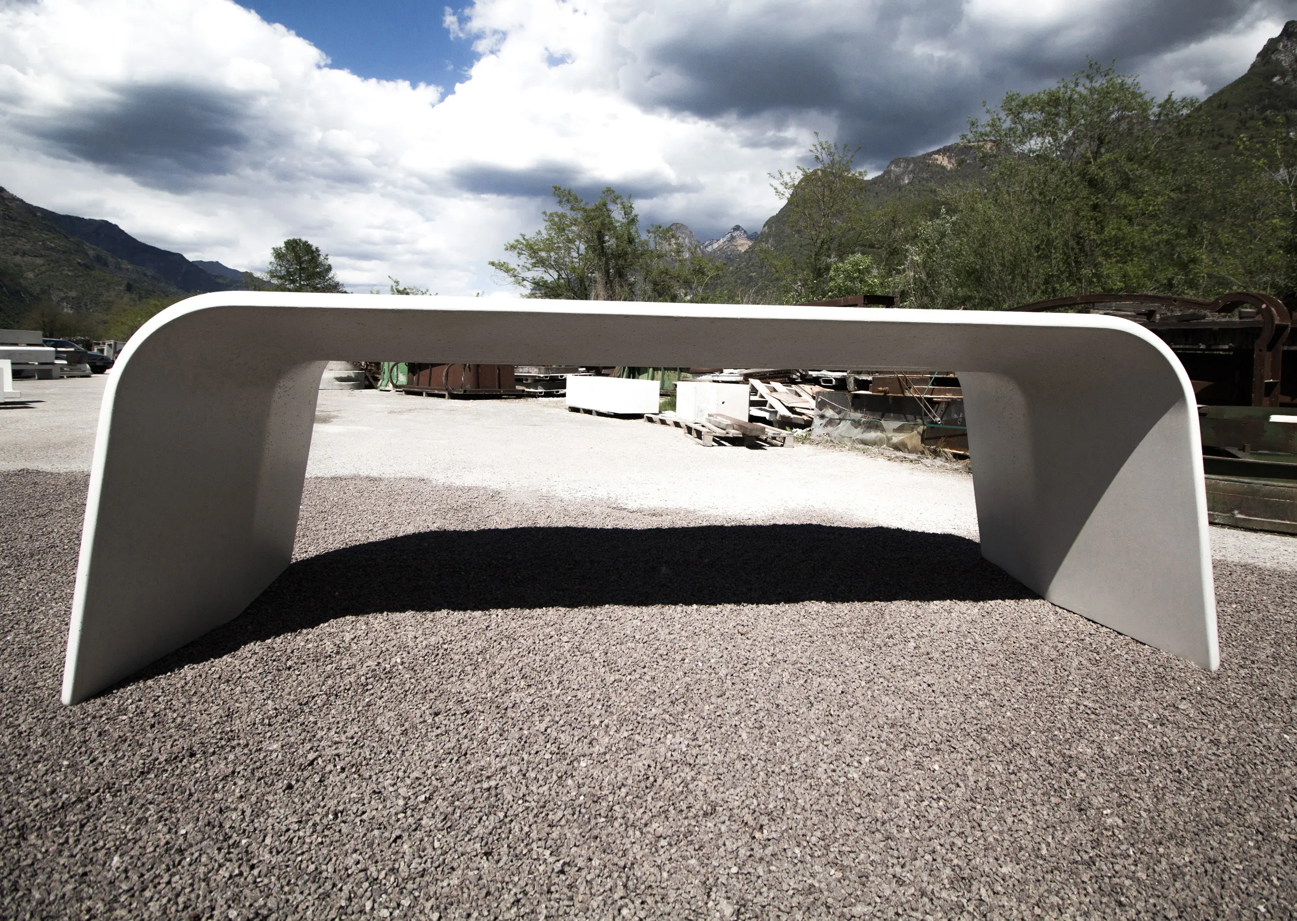 Bellitalia - Aurora Table